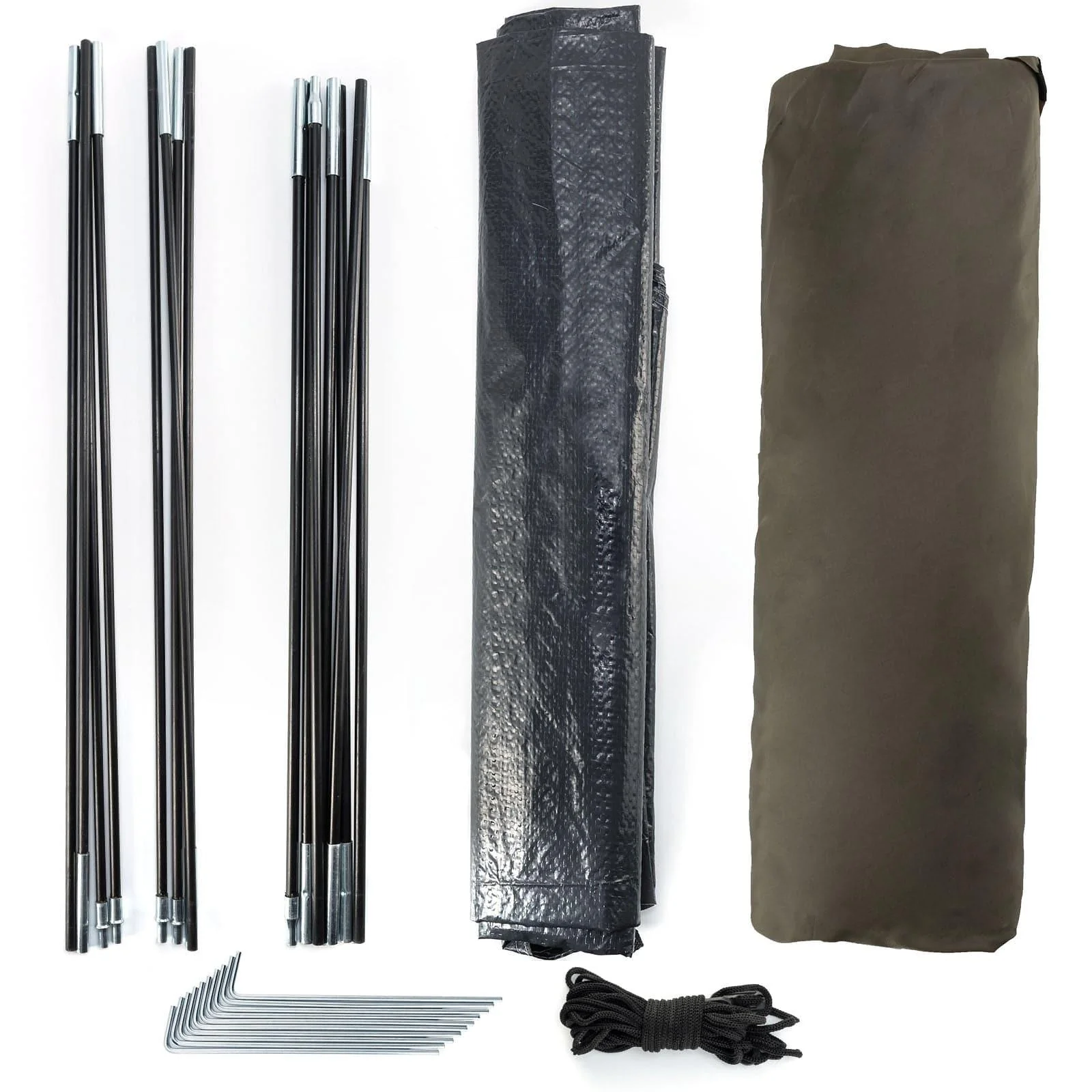 Dr.Fish Carp Coarse Fishing Tent - Image 6