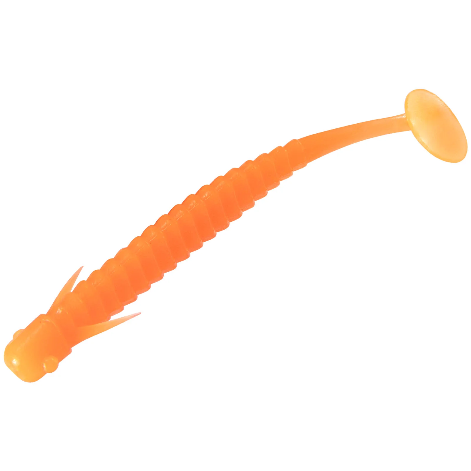 Dr.Fish 10pcs Paddle Tail Swimbait 3'' - Image 11