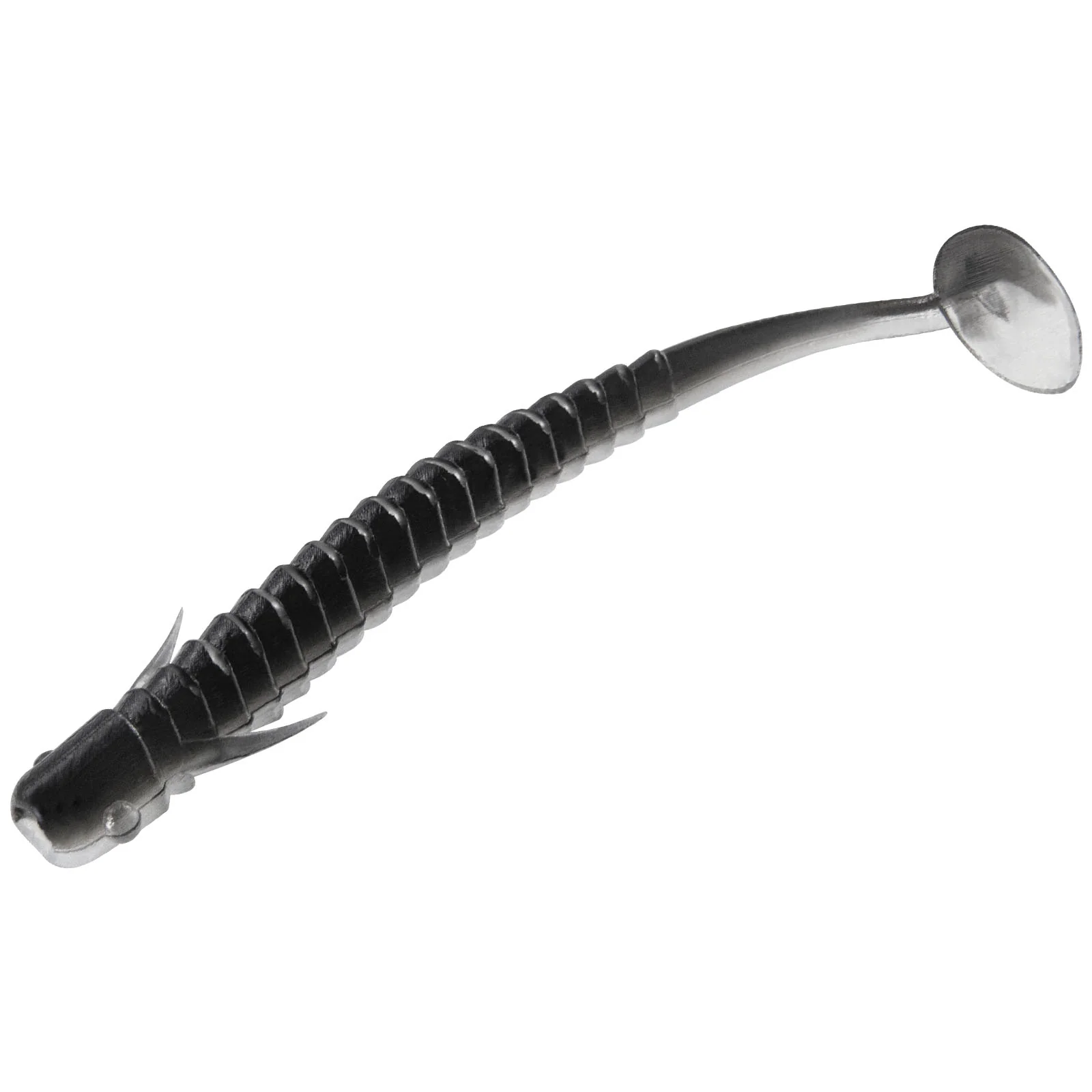Dr.Fish 10pcs Paddle Tail Swimbait 3'' - Image 16