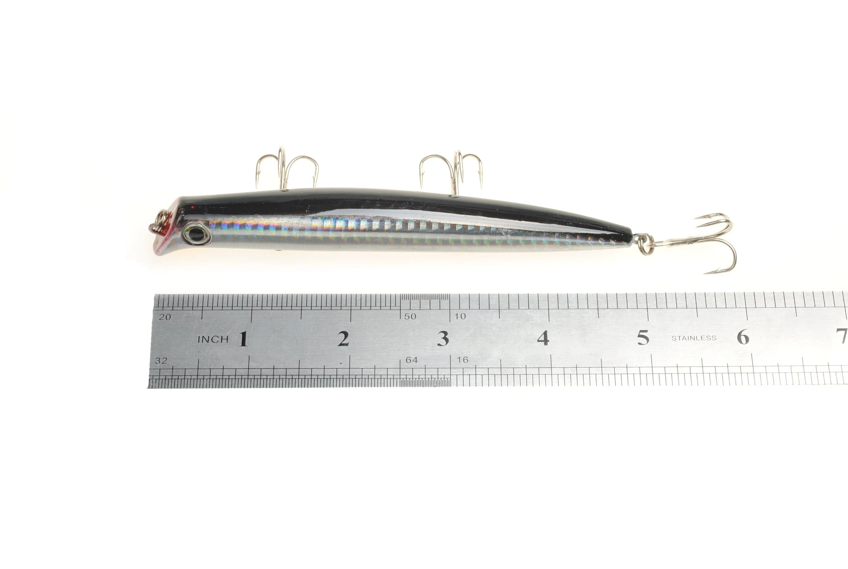 Dr.Fish 1pcs Topwater Hard Bait - Image 4