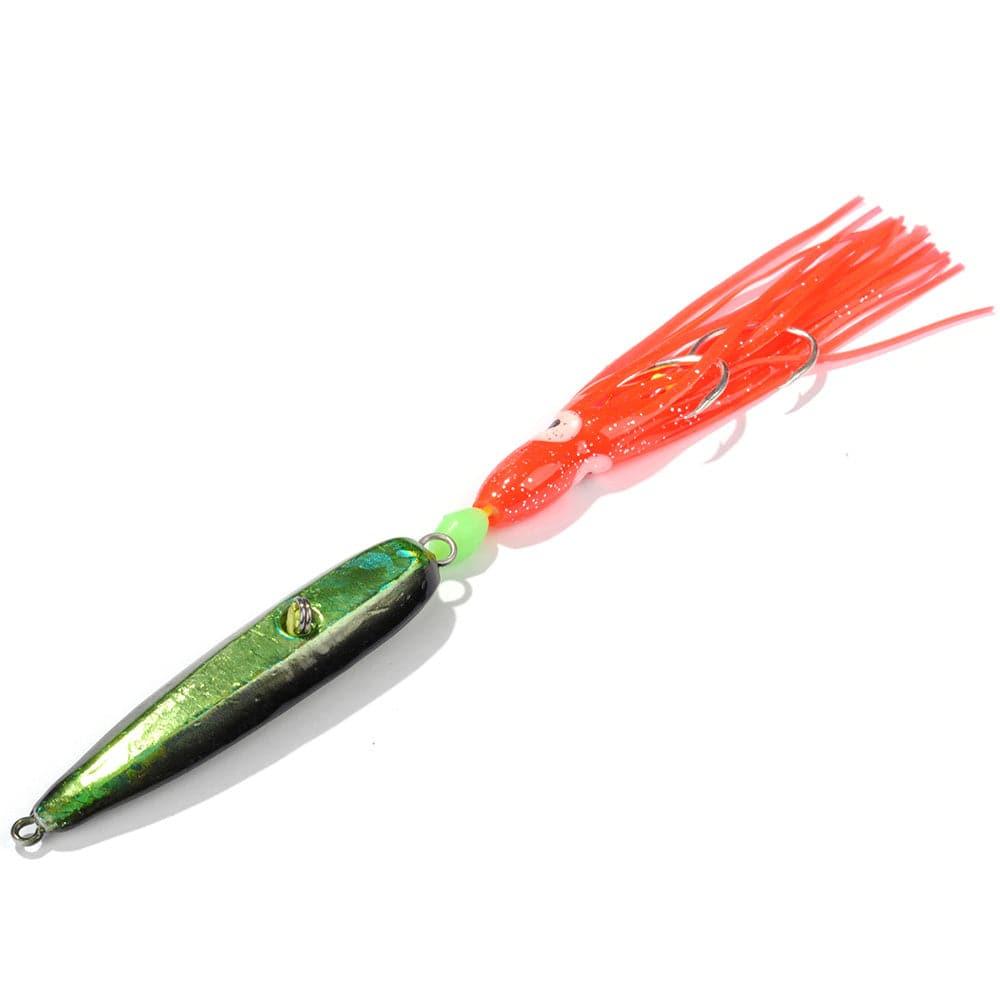 Dr.Fish Inchiku Metal Jig 100g - Image 11