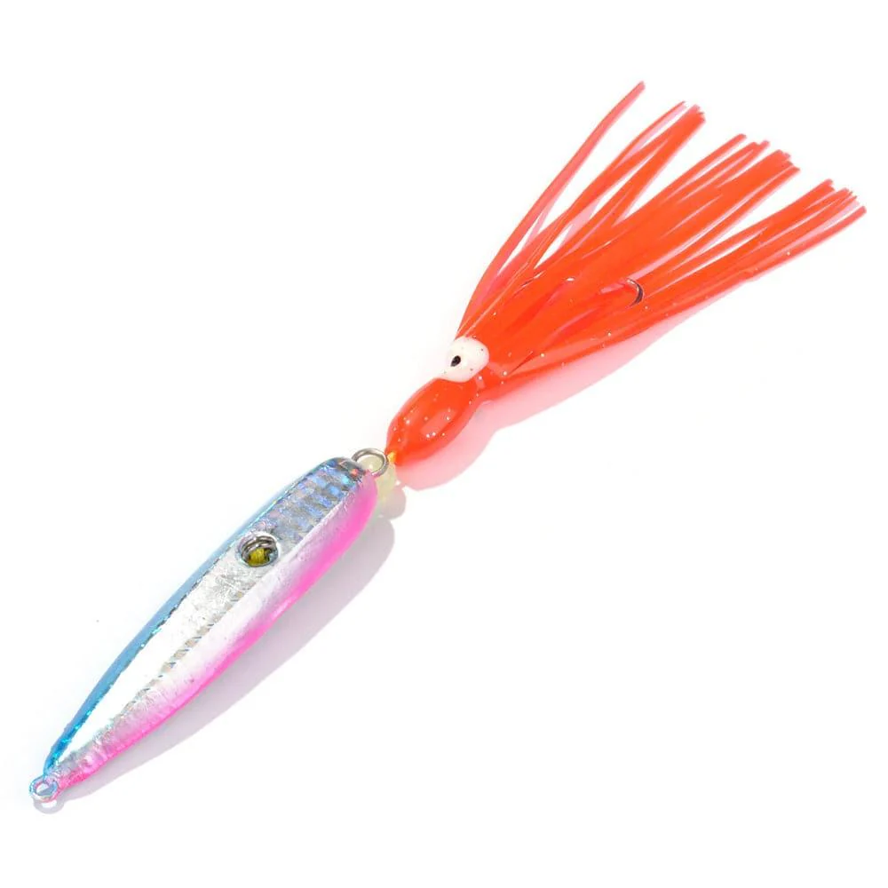 Dr.Fish Inchiku Metal Jig 100g - Image 12