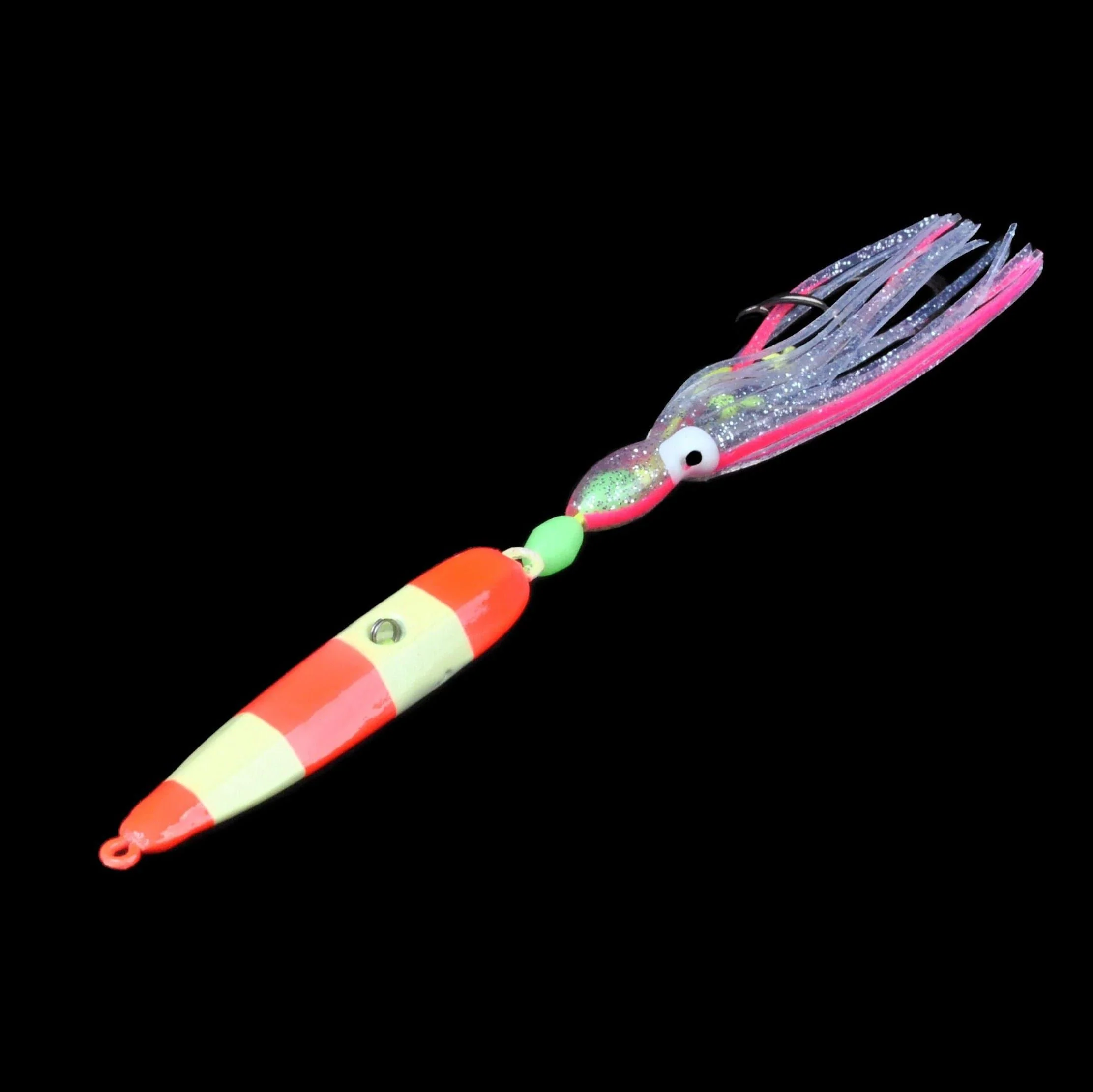 Dr.Fish Inchiku Metal Jig 100g - Image 6