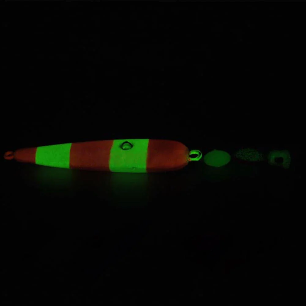 Dr.Fish Inchiku Metal Jig 100g - Image 7