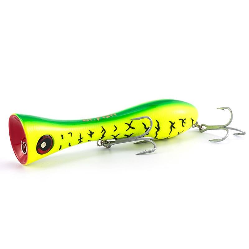 Dr.Fish 1pcs Saltwater GT Popper Lure 8in - Image 7