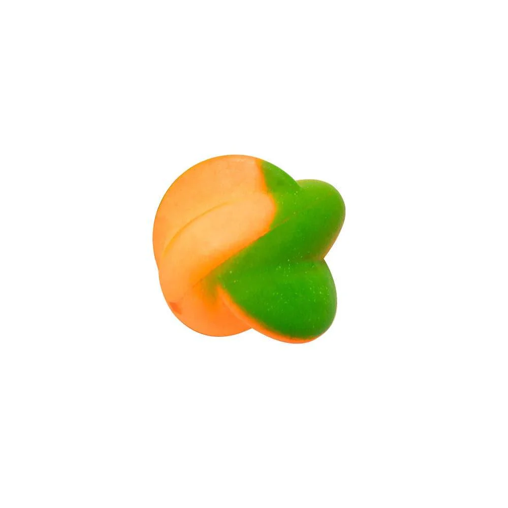 Dr.Fish 60pcs Spin Foam Floats 0.66'' - Image 11