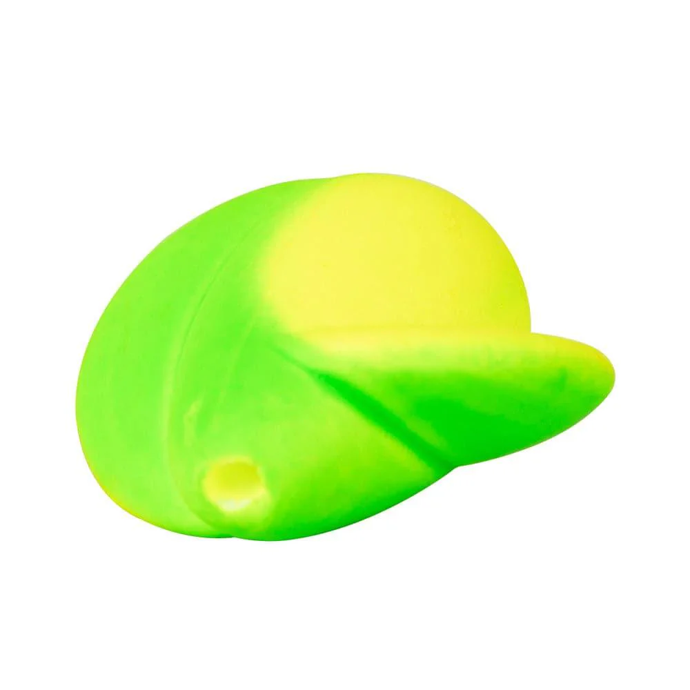 Dr.Fish 60pcs Spin Foam Floats 0.66'' - Image 3