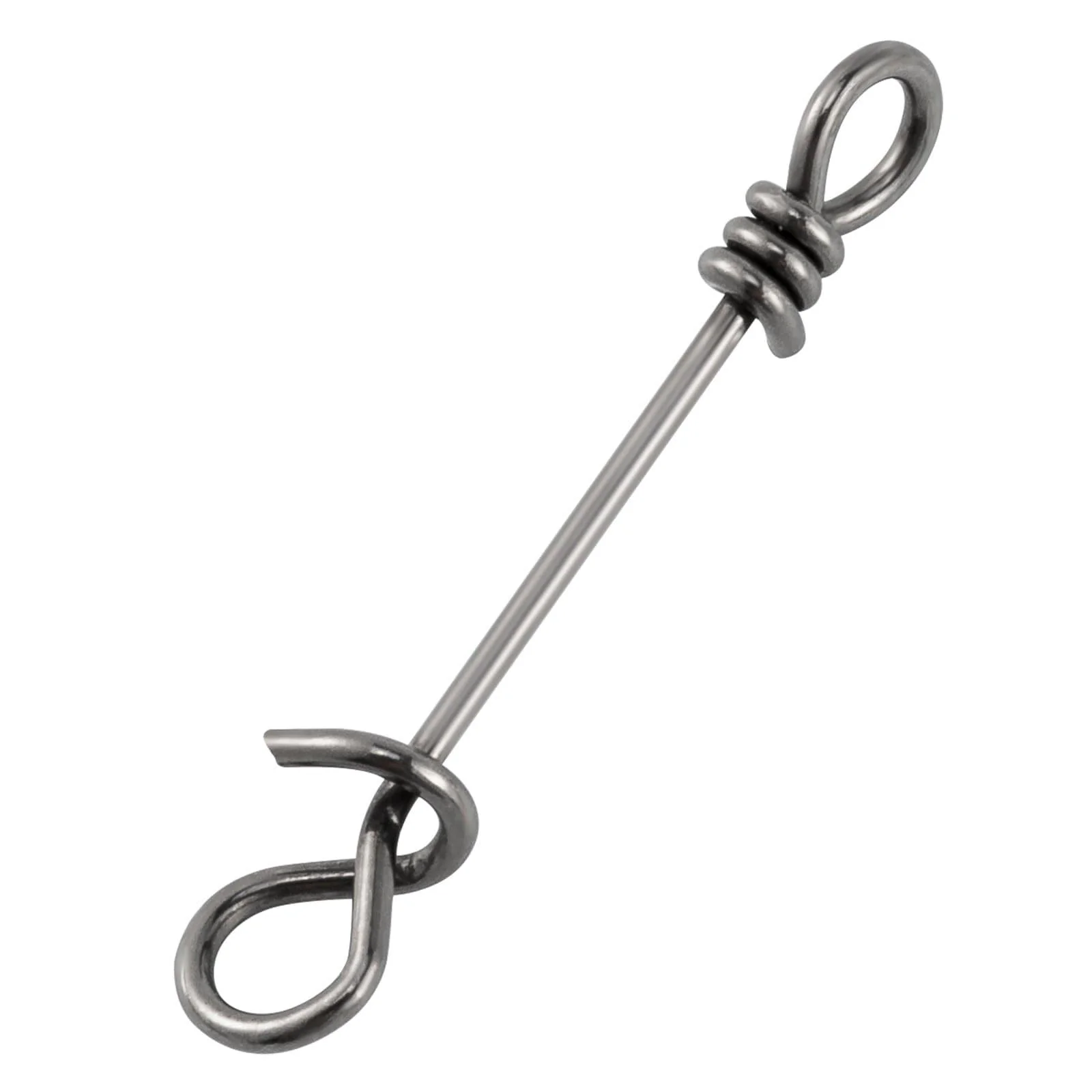 Dr.Fish 50pcs Fast Clips Lure Connector - Image 8