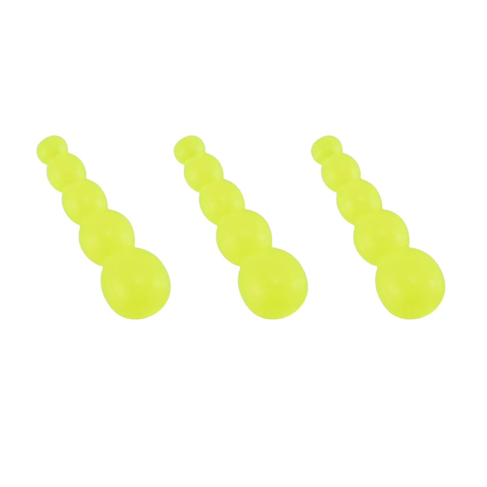 Dr.Fish 50pcs Fishing Stacked Beads 0.71'' - Image 10