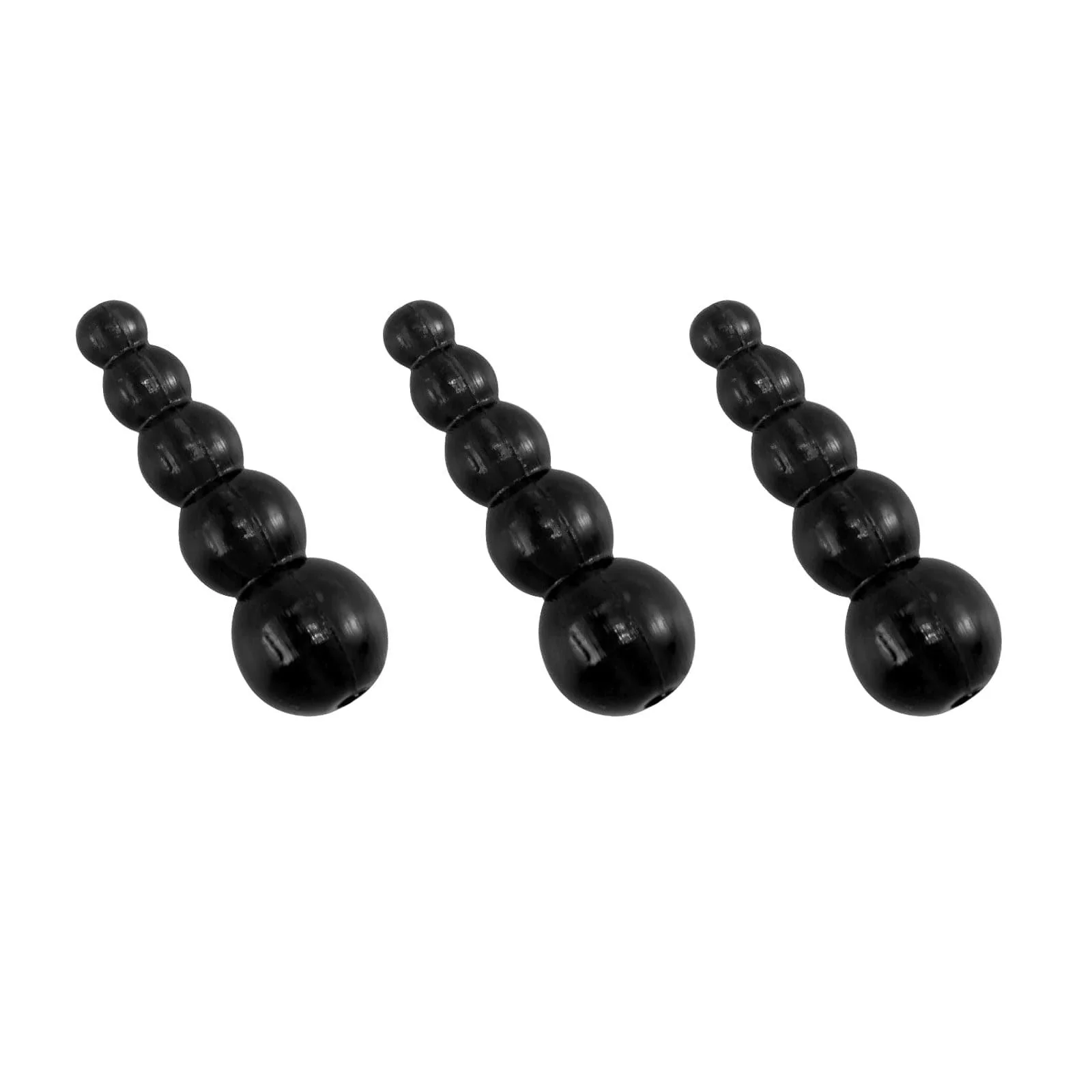 Dr.Fish 50pcs Fishing Stacked Beads 0.71'' - Image 9
