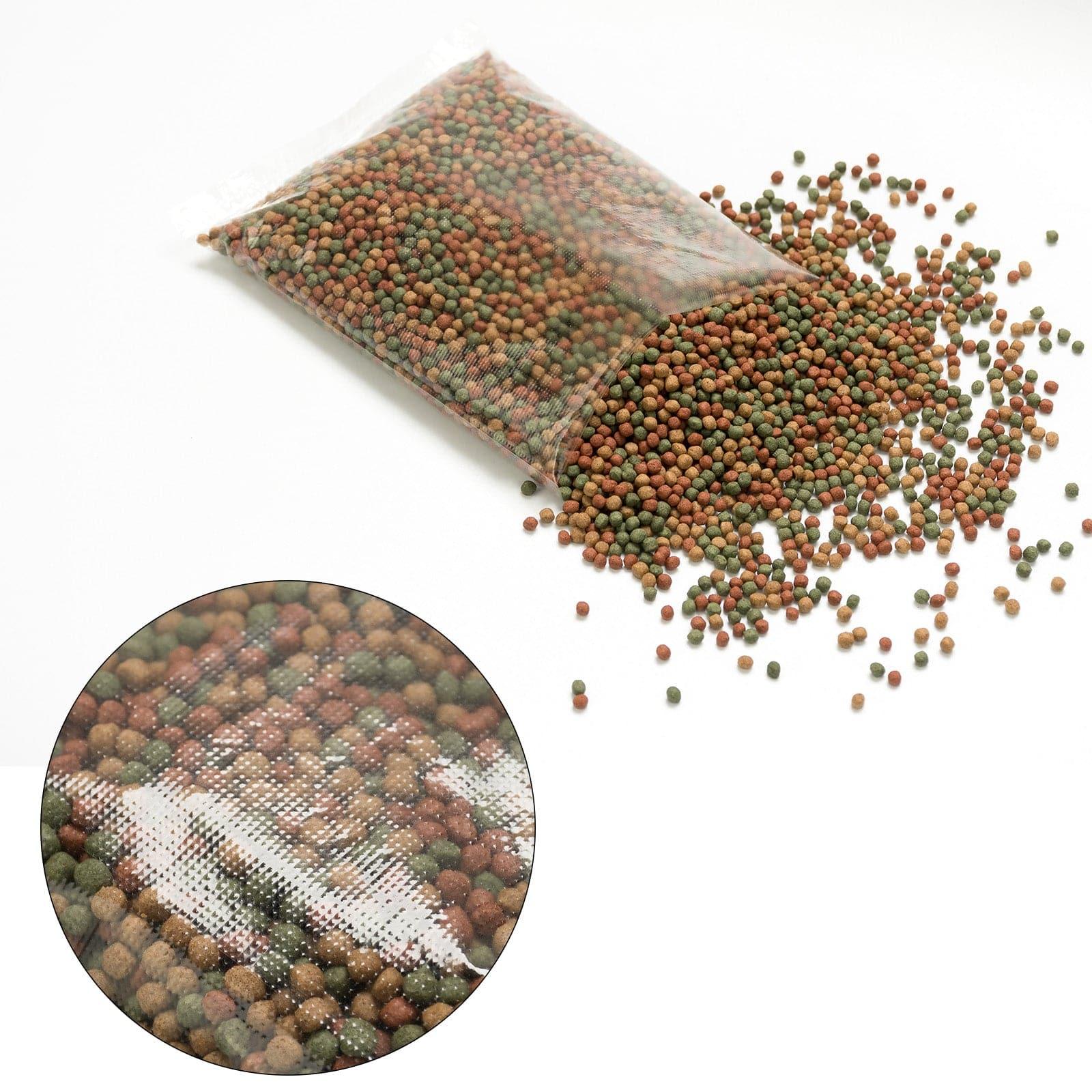 Dr.Fish 60pcs Carp Fishing Bait PVA Bags - Image 3