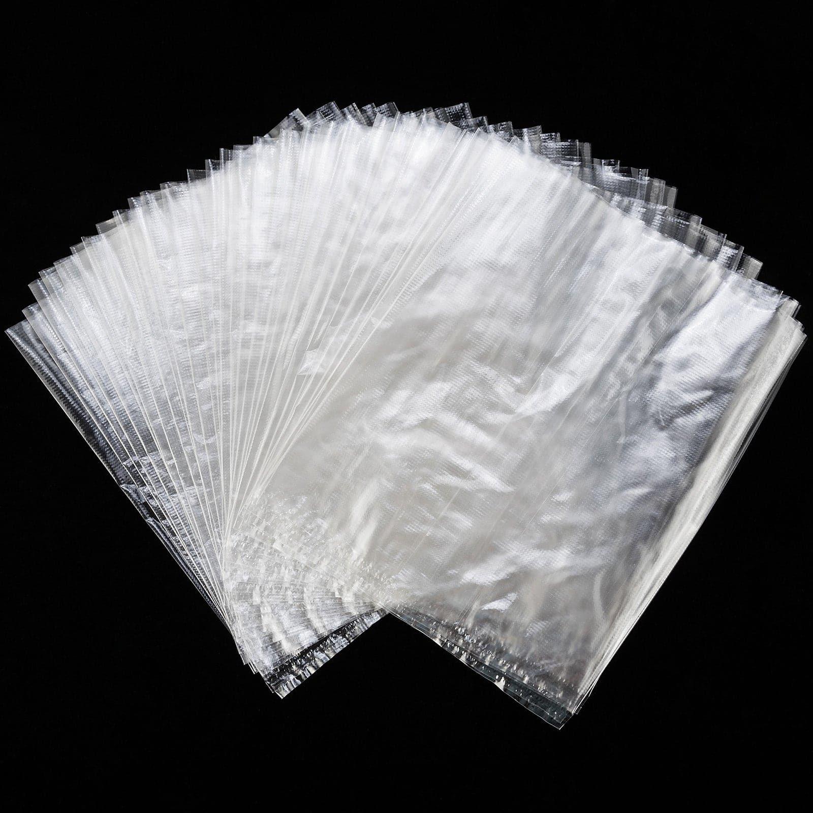 Dr.Fish 60pcs Carp Fishing Bait PVA Bags - Image 6