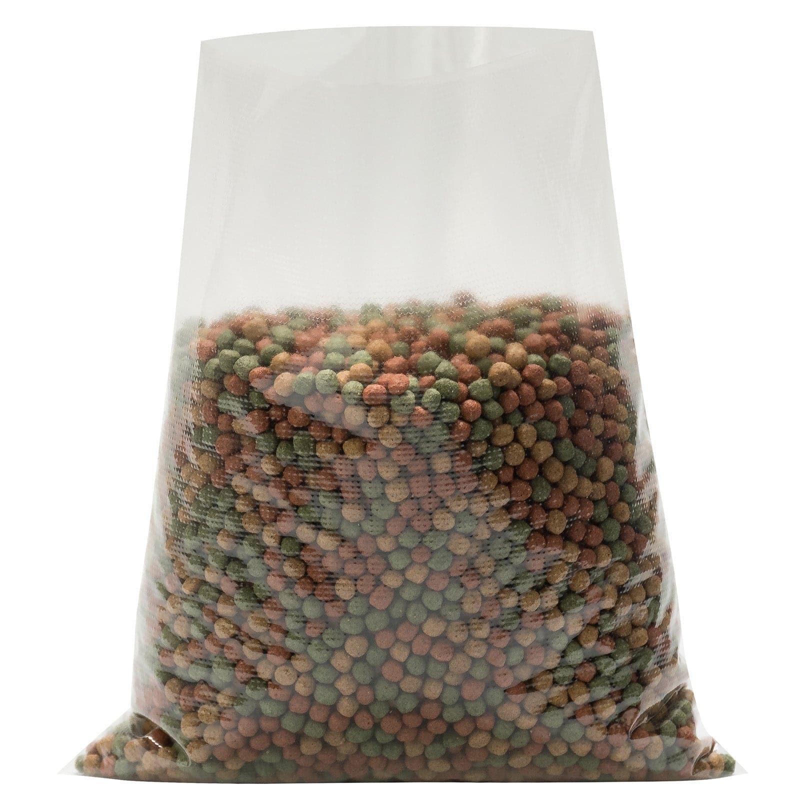 Dr.Fish 60pcs Carp Fishing Bait PVA Bags - Image 7
