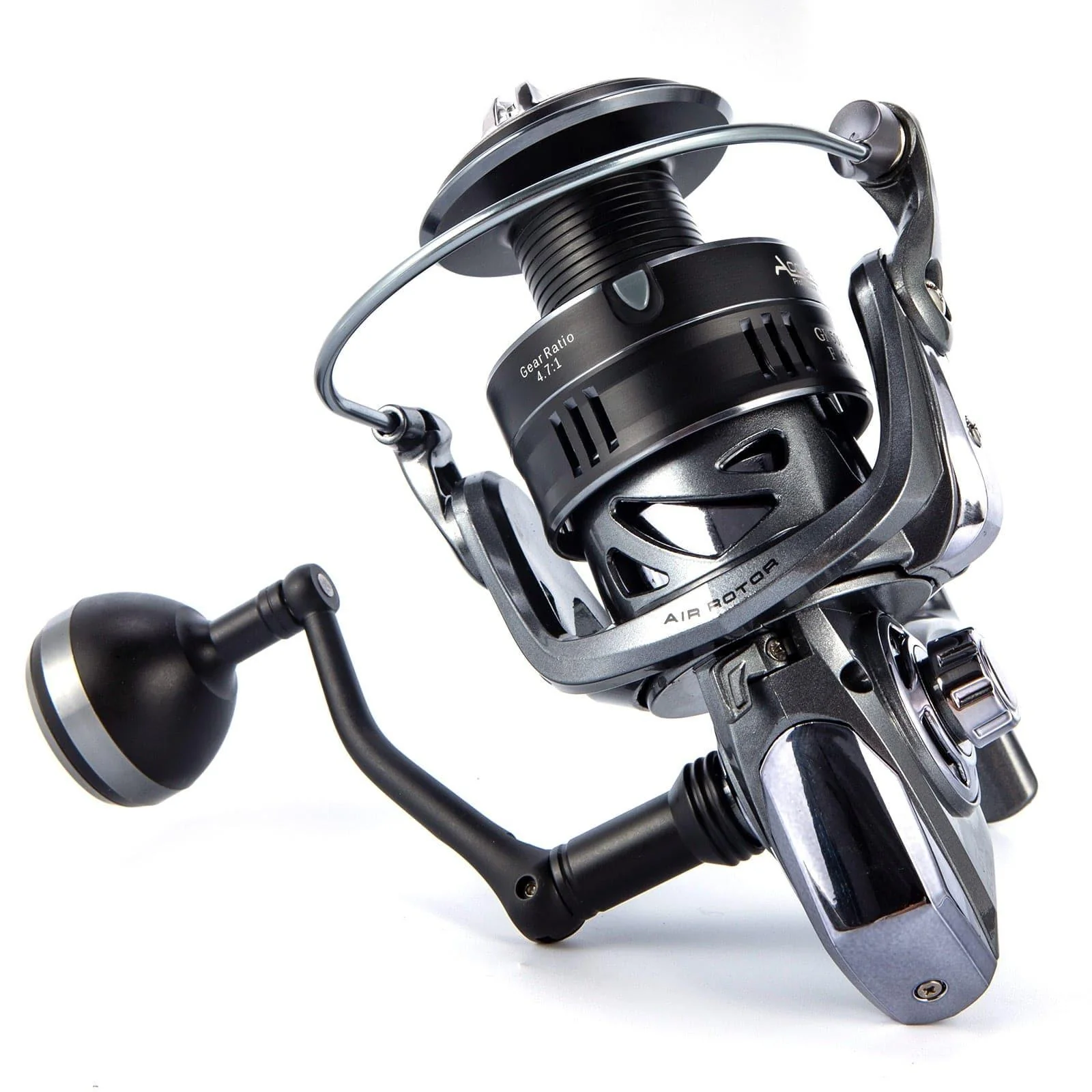 Dr.Fish GK Spinning Reel 1000-6000 - Image 8