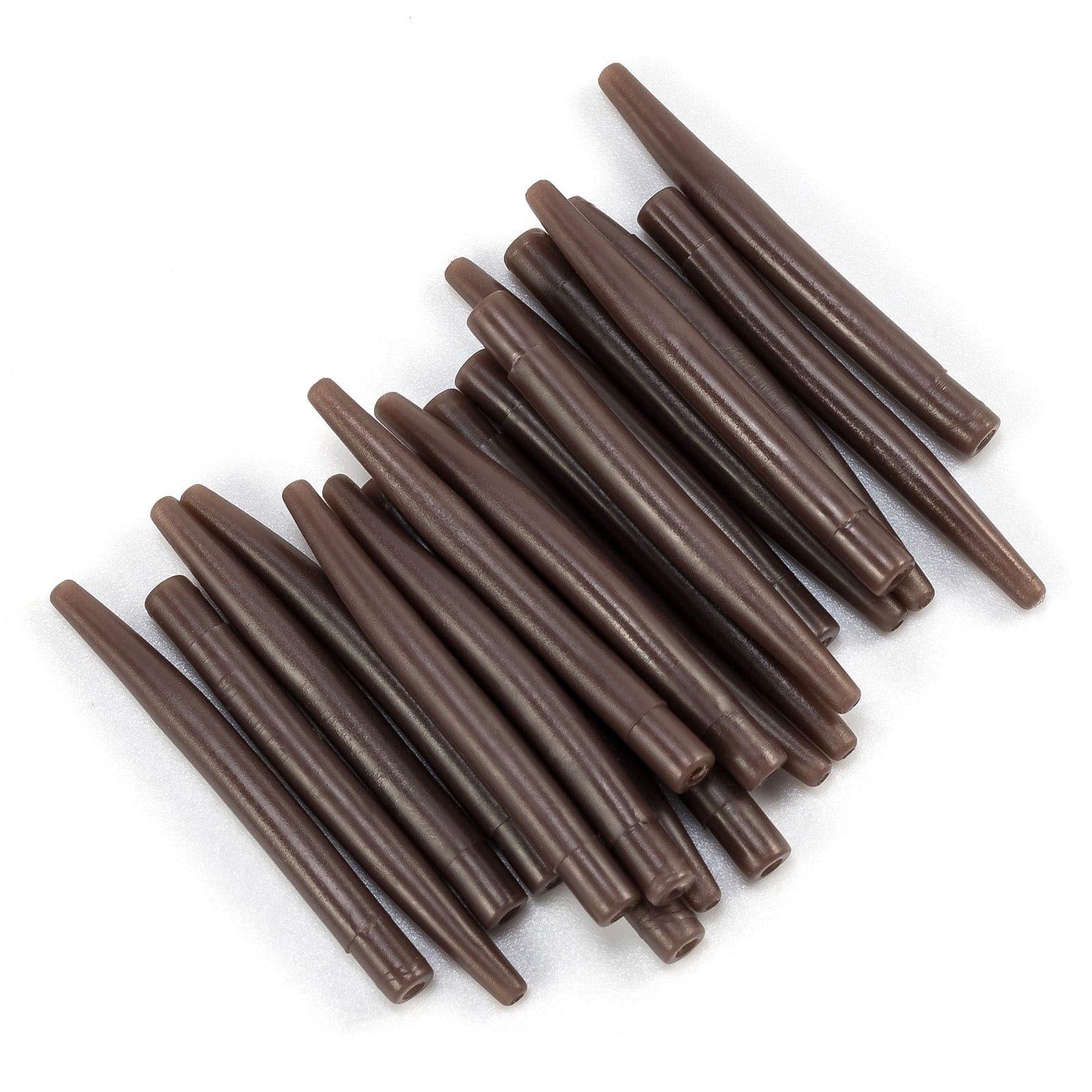 Dr.Fish 40pcs Anti-tangle Sleeves 53mm - Image 7