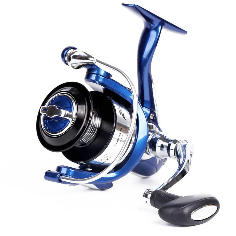 Dr.Fish BH Spinning Reel 2000/5000 - Image 2