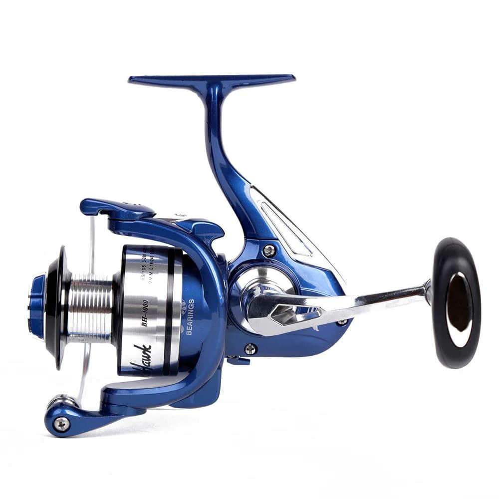 Dr.Fish BH Spinning Reel 2000/5000 - Image 3
