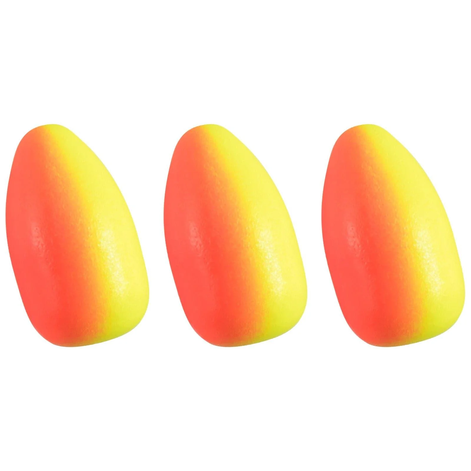 Dr.Fish 20pcs Bullet Foam Floats 6 Sizes - Image 10