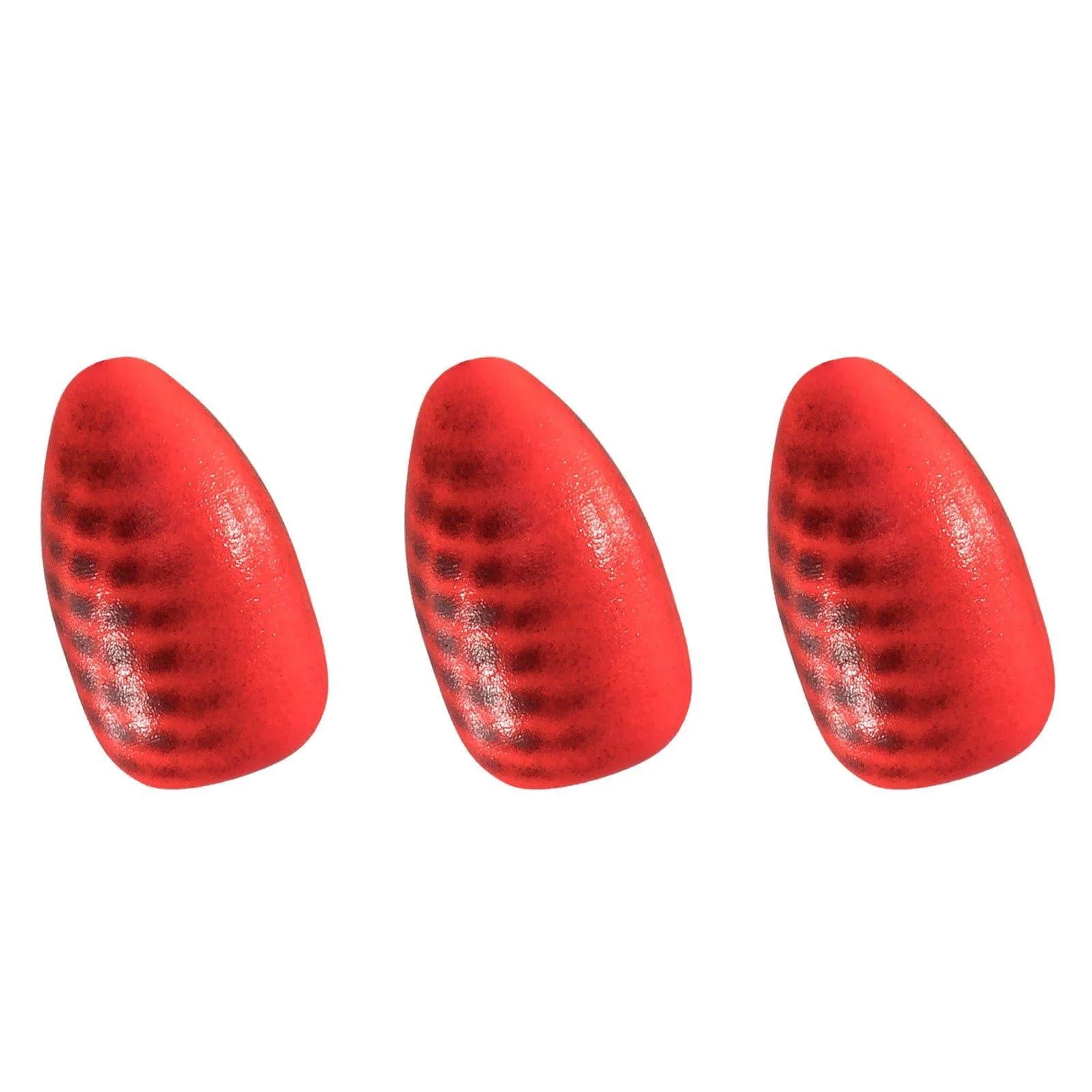 Dr.Fish 20pcs Bullet Foam Floats 6 Sizes - Image 11