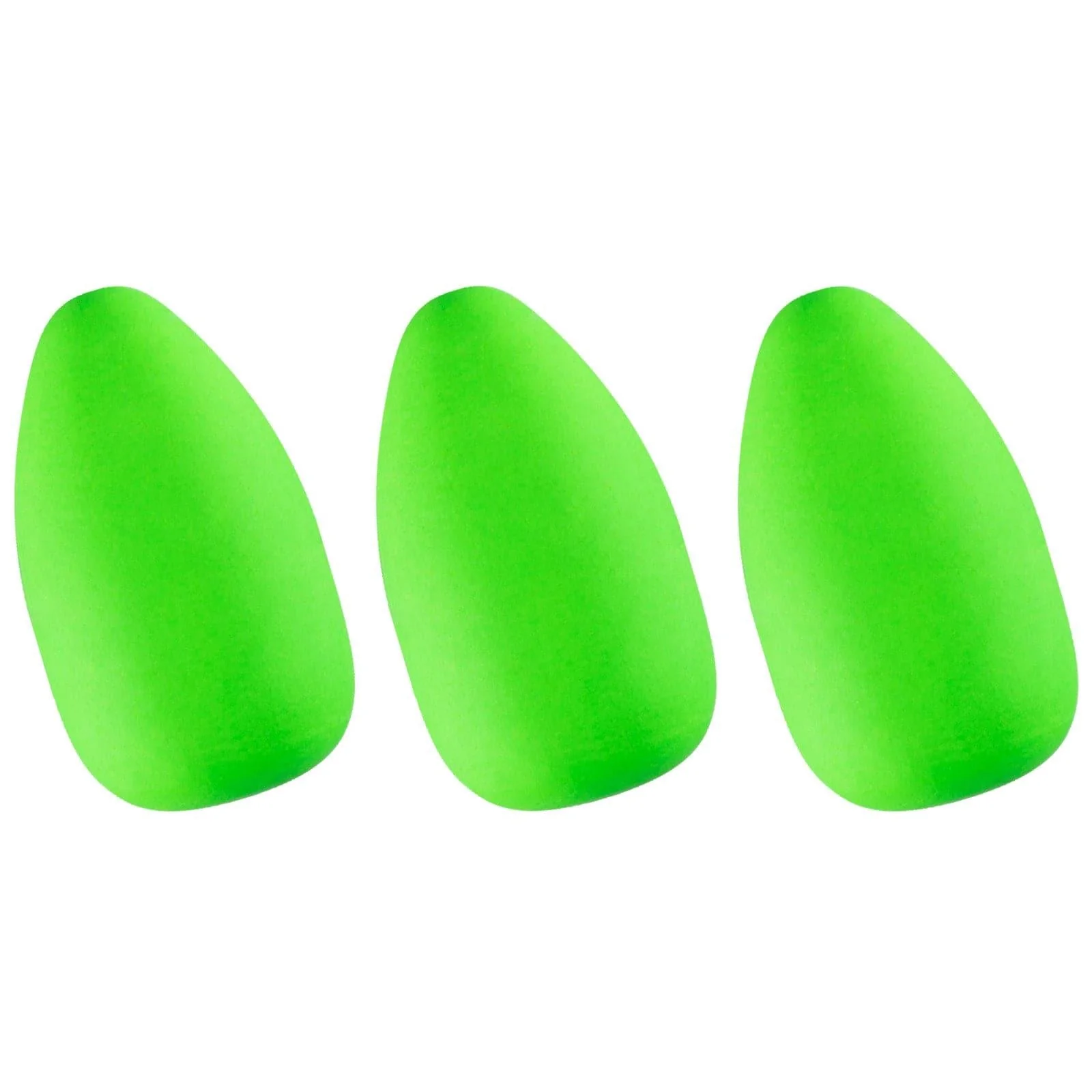 Dr.Fish 20pcs Bullet Foam Floats 6 Sizes - Image 12