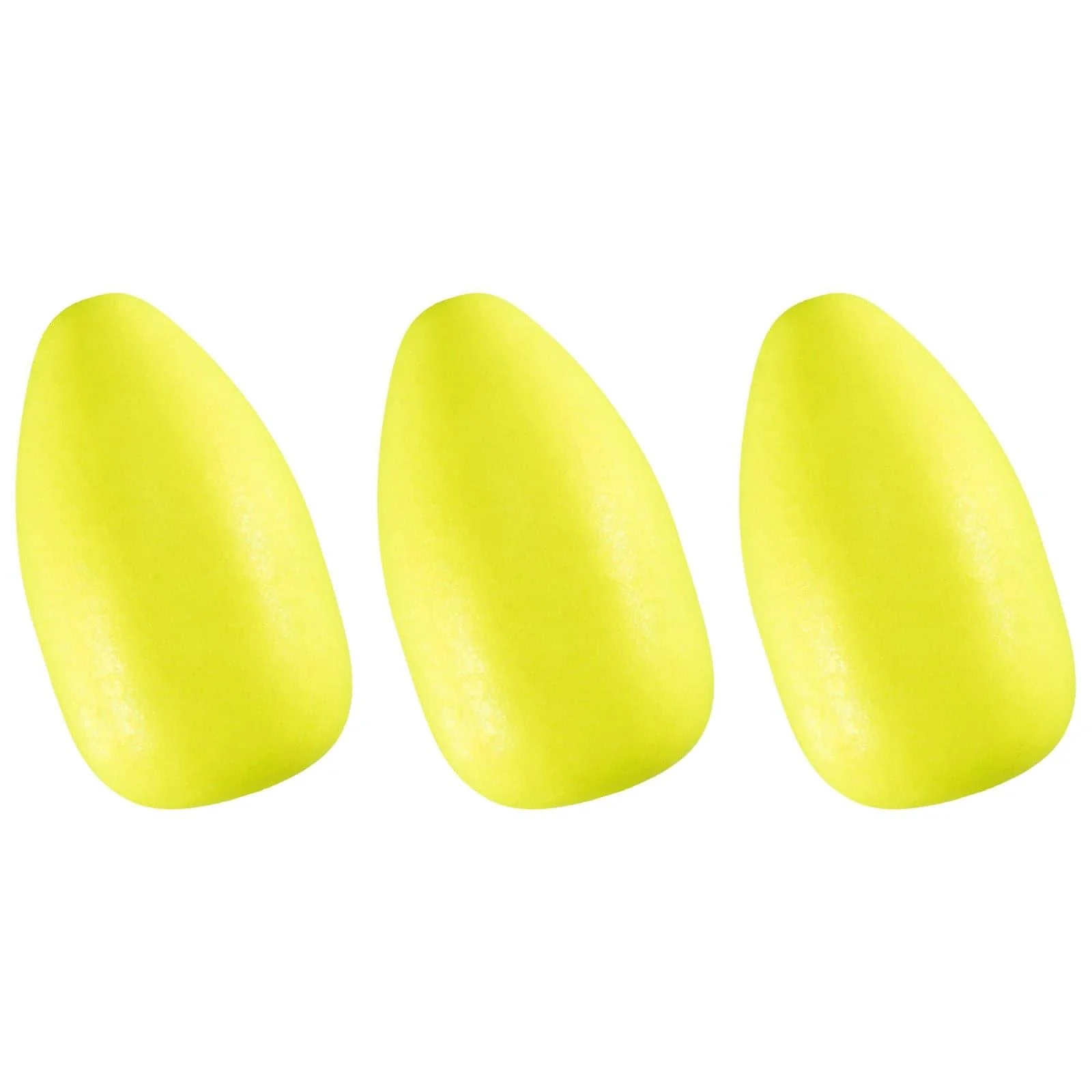 Dr.Fish 20pcs Bullet Foam Floats 6 Sizes - Image 8