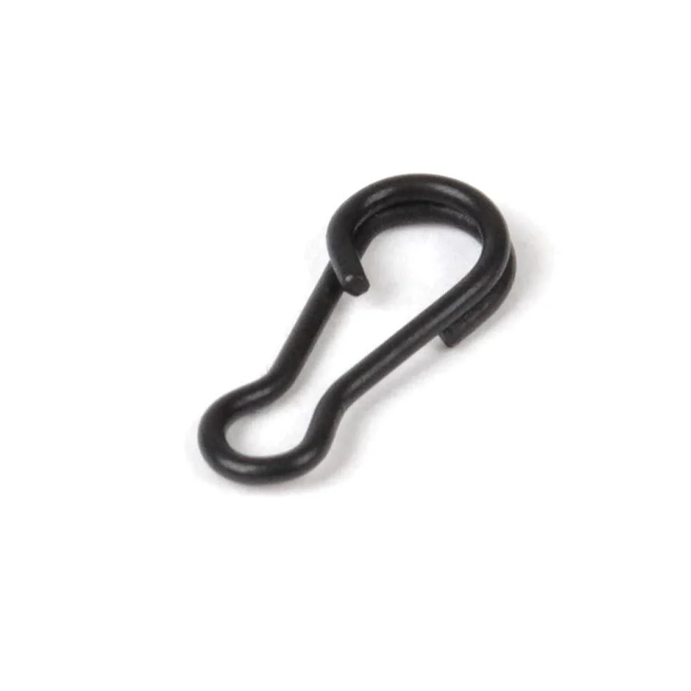 Dr.Fish 100pcs Kwick Lin-Q Clips - Image 4