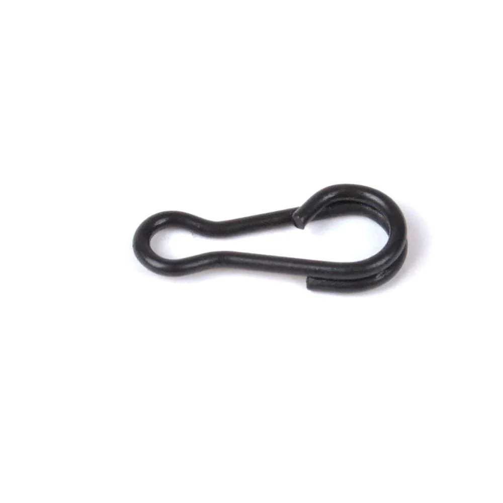 Dr.Fish 100pcs Kwick Lin-Q Clips - Image 5