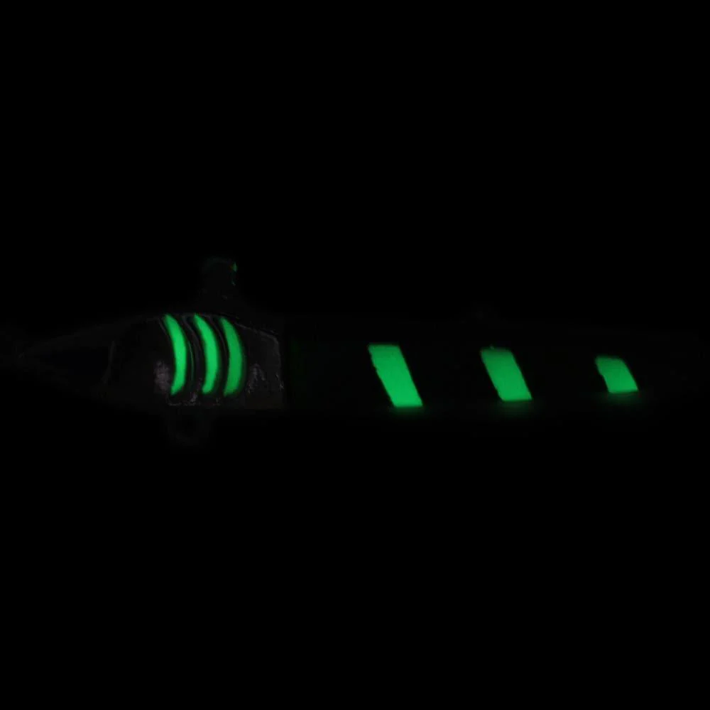 Dr.Fish Glowing Metal Jig 5.3'' 3.88oz - Image 10