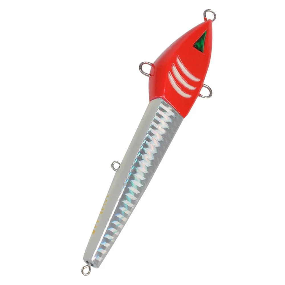 Dr.Fish Glowing Metal Jig 5.3'' 3.88oz - Image 3
