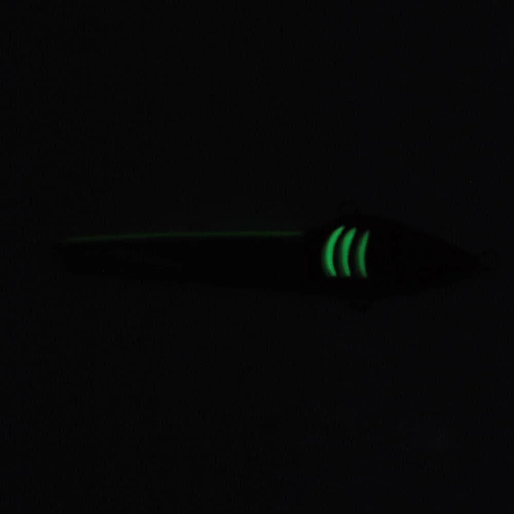 Dr.Fish Glowing Metal Jig 5.3'' 3.88oz - Image 4