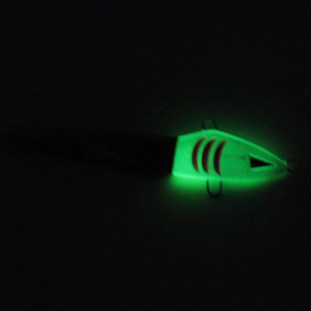 Dr.Fish Glowing Metal Jig 5.3'' 3.88oz - Image 8