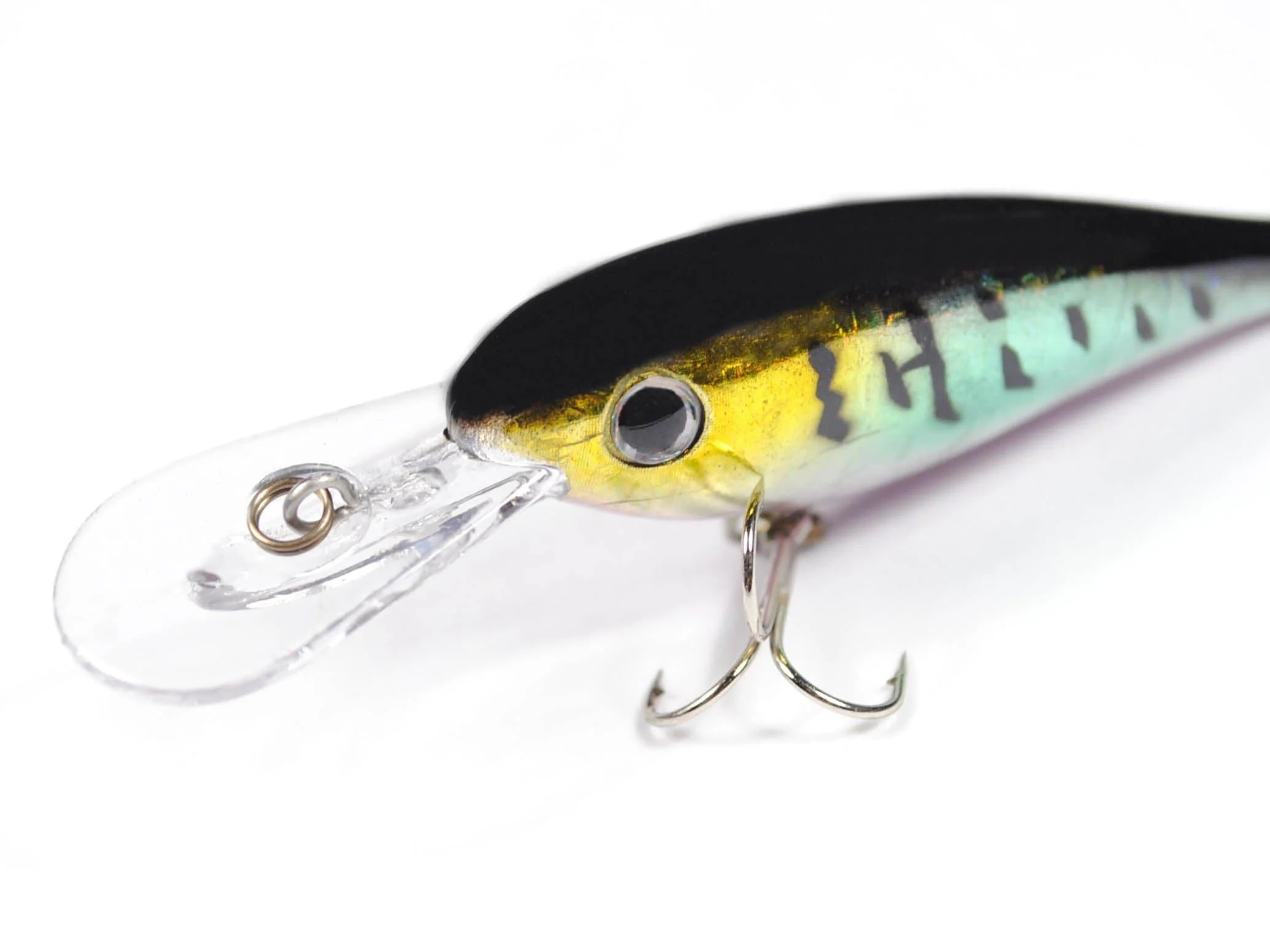 Dr.Fish HCF Crankbait 3'' 0.2oz - Image 2