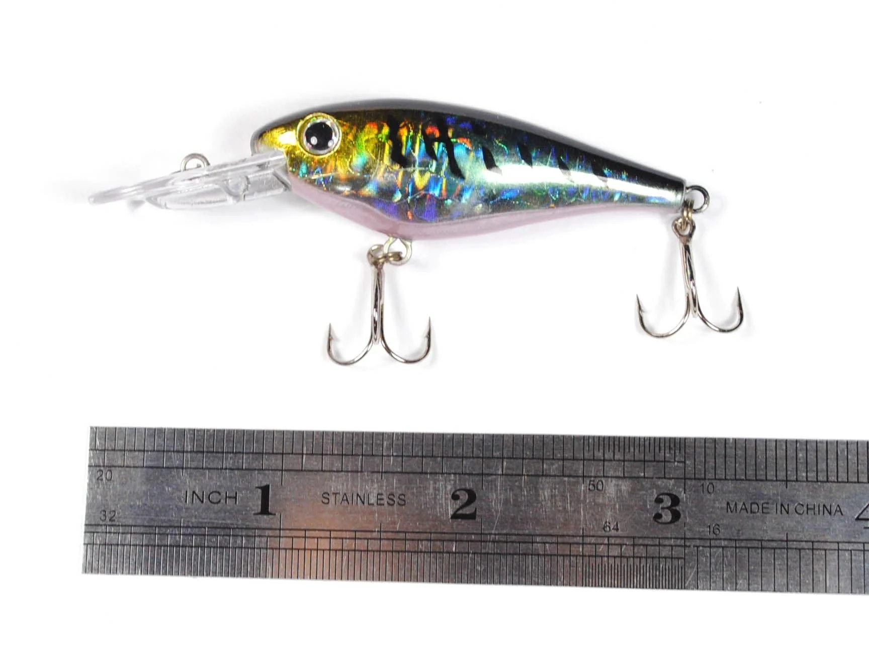 Dr.Fish HCF Crankbait 3'' 0.2oz - Image 3