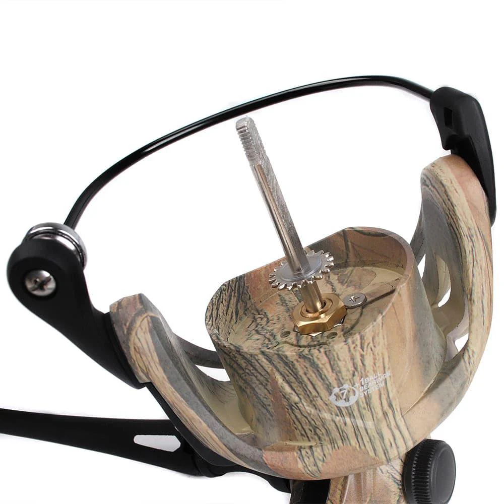 Dr.Fish CS Freshwater Reel 1000-5000 - Image 6