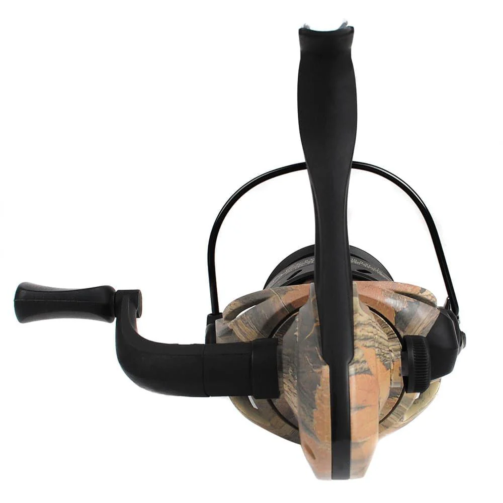 Dr.Fish CS Freshwater Reel 1000-5000 - Image 7