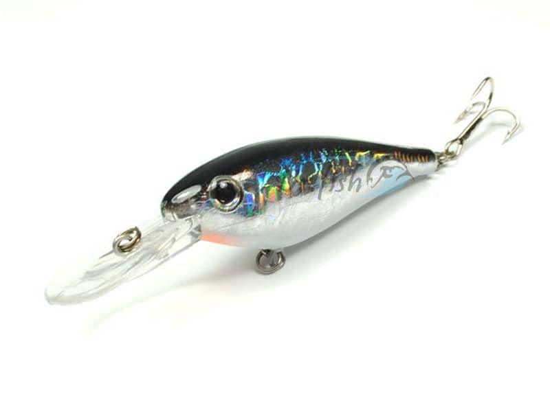 Dr.Fish Deep Diver Crankbait 8ft - Image 2