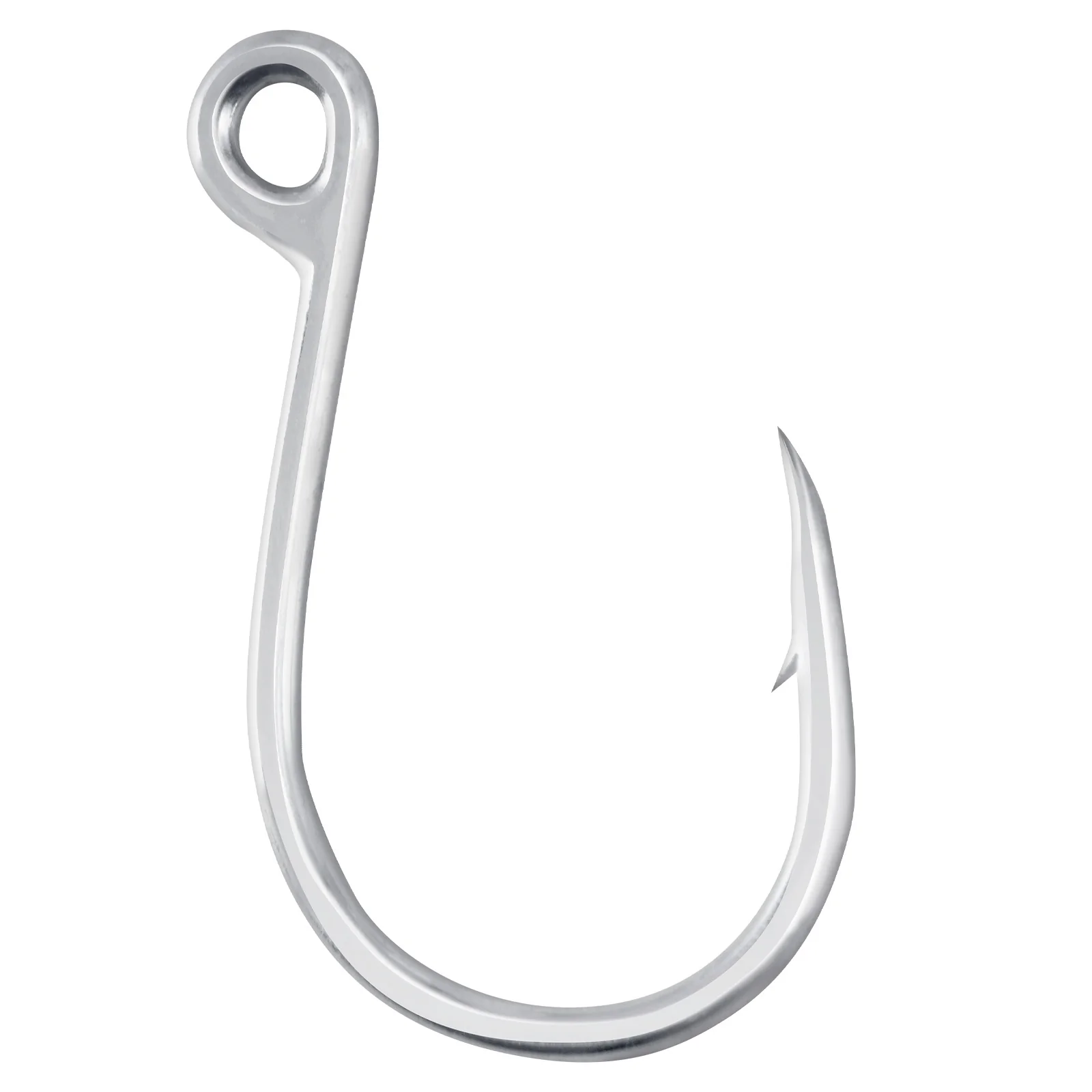 Dr.Fish 10-Pack Inline Single Hooks - Image 10