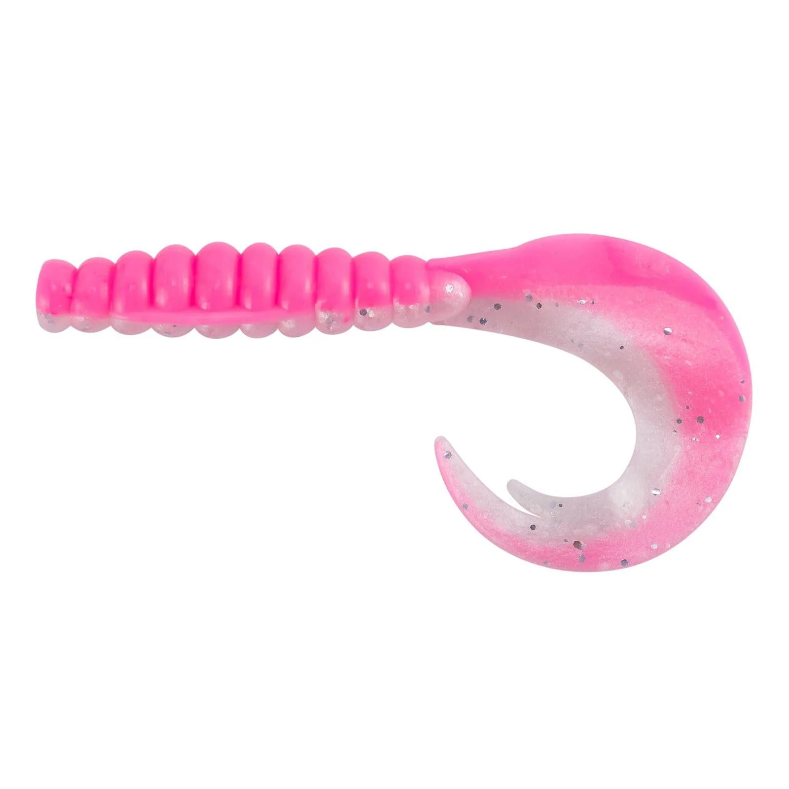 Dr.Fish 10pcs Plastic Worm Swimbaits 2.95'' - Image 11