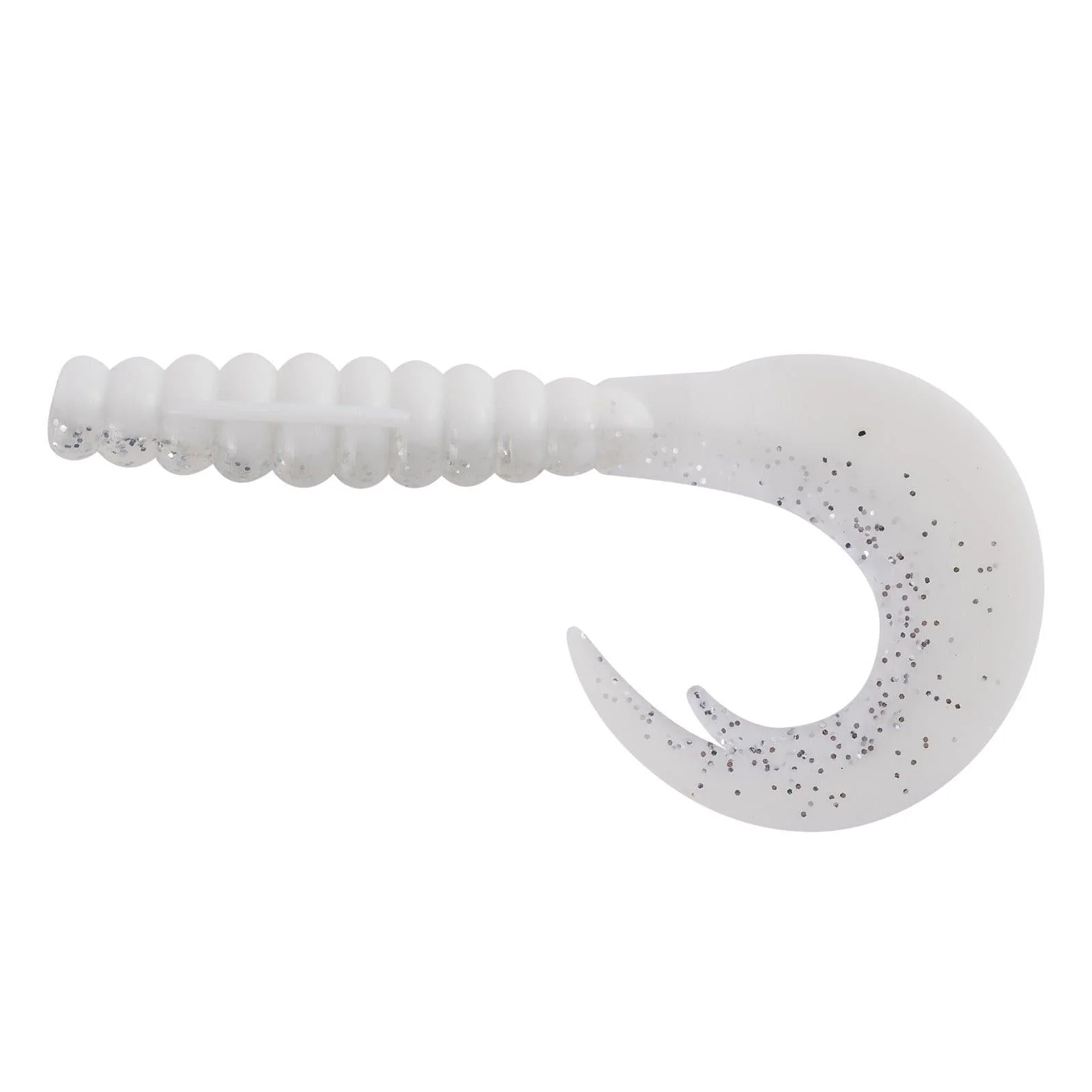 Dr.Fish 10pcs Plastic Worm Swimbaits 2.95'' - Image 18