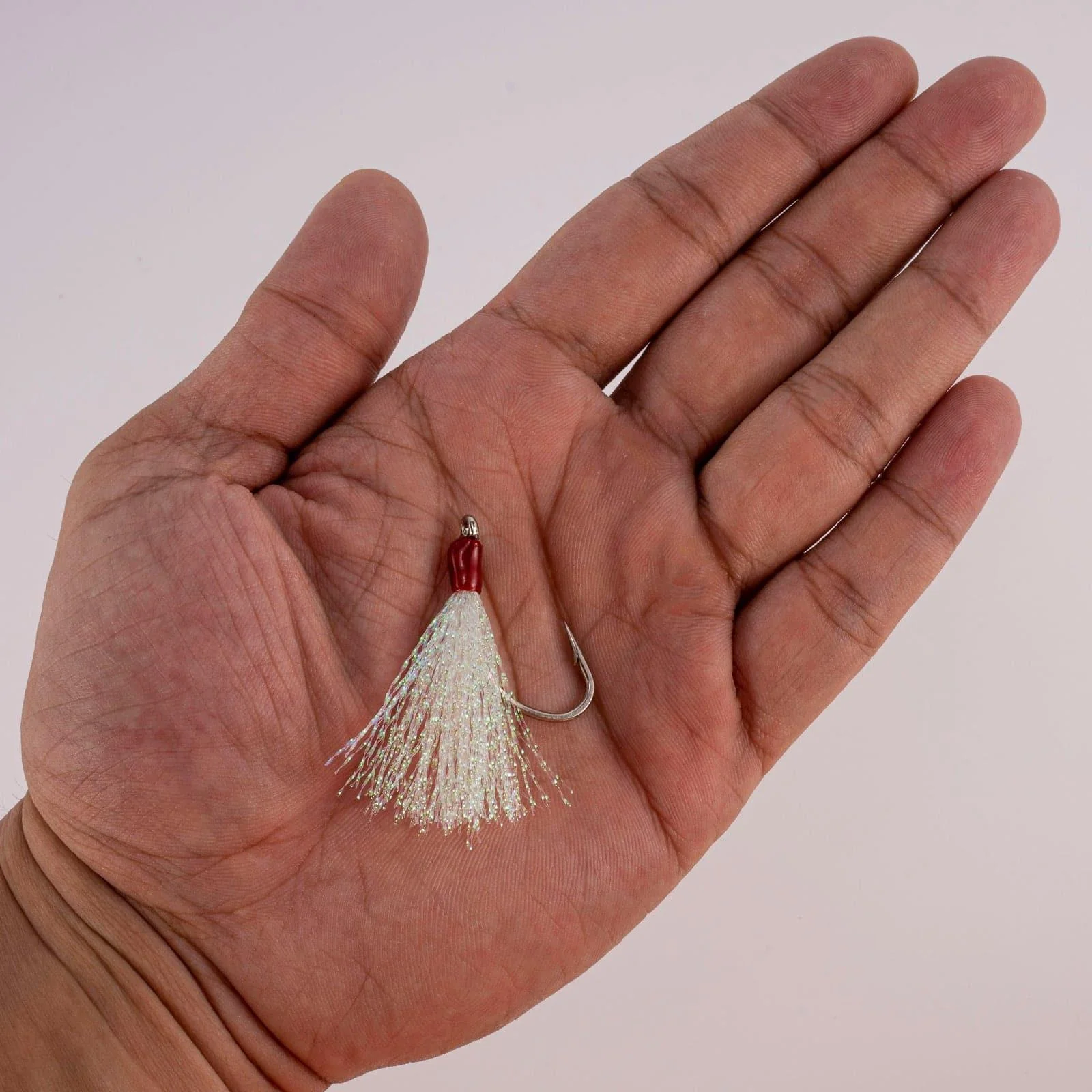 Dr.Fish 15pcs Striper Flounder Rig 0.55-1.77'' - Image 14