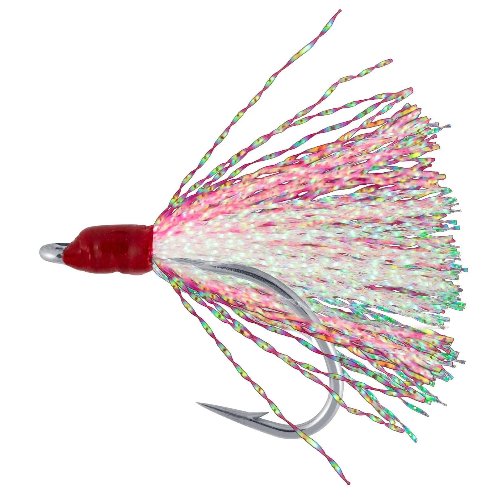 Dr.Fish 15pcs Striper Flounder Rig 0.55-1.77'' - Image 2