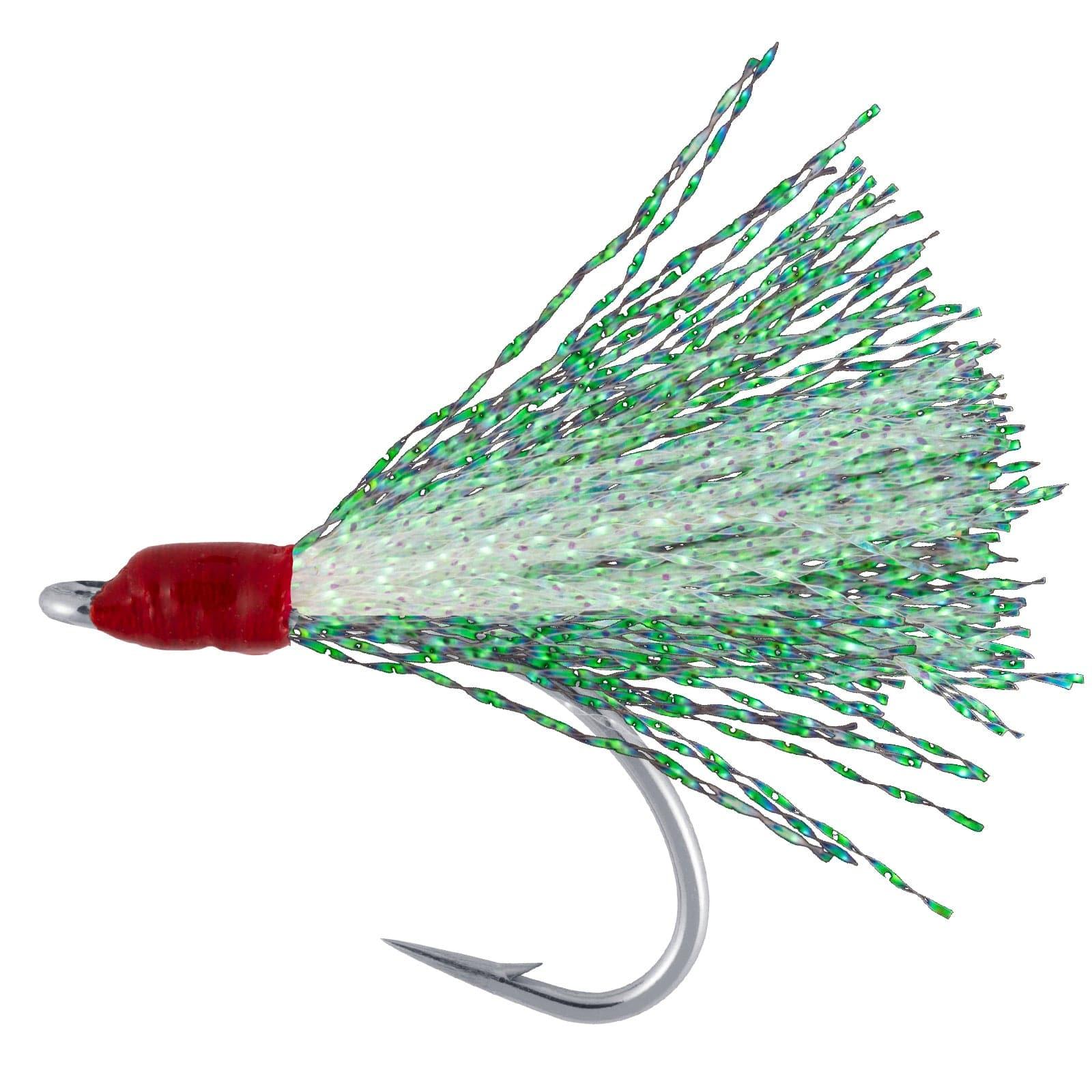 Dr.Fish 15pcs Striper Flounder Rig 0.55-1.77'' - Image 3