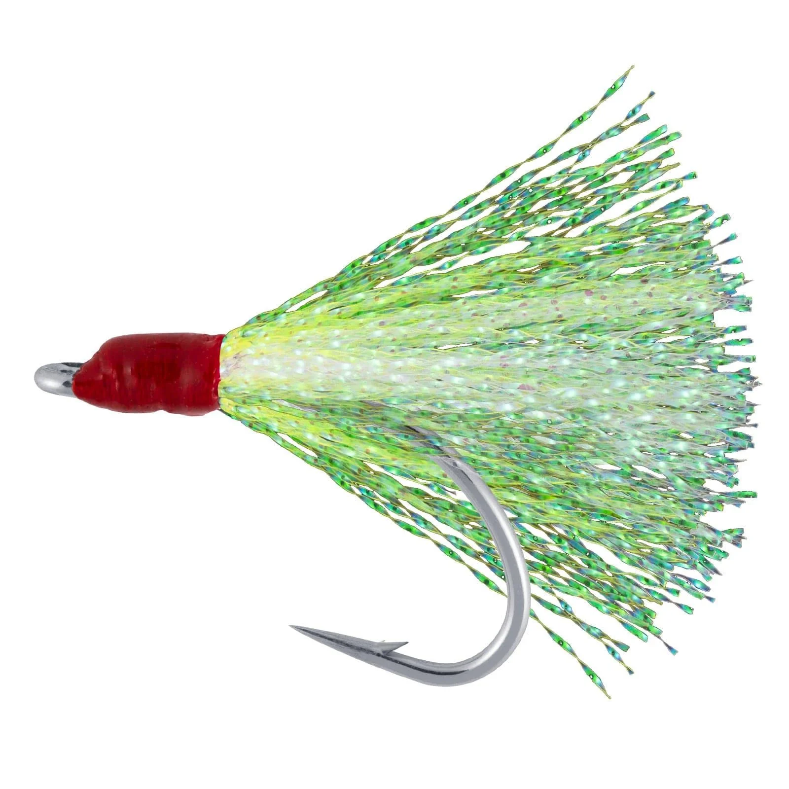 Dr.Fish 15pcs Striper Flounder Rig 0.55-1.77'' - Image 4