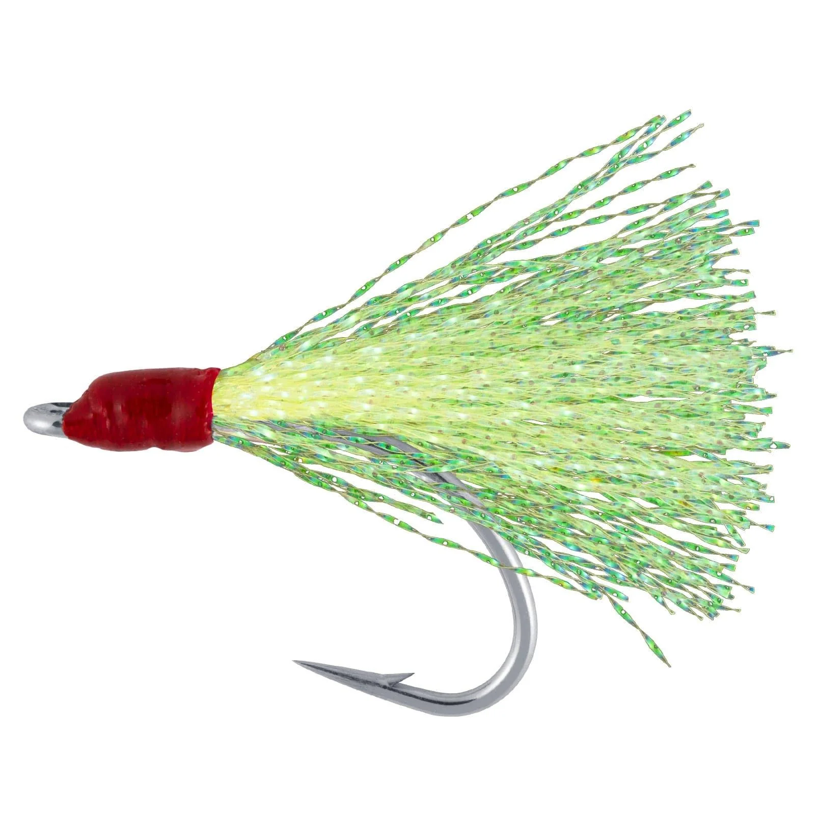 Dr.Fish 15pcs Striper Flounder Rig 0.55-1.77'' - Image 5