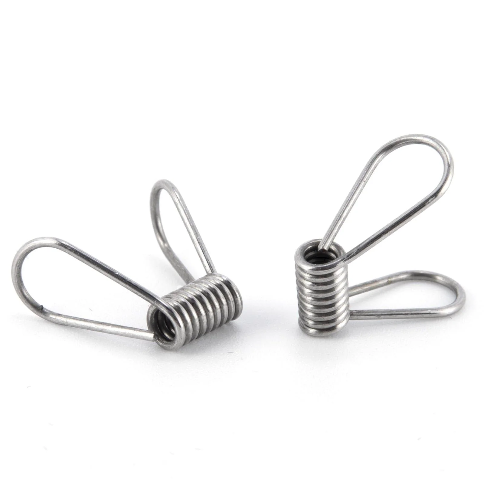 Dr.Fish 2/6pcs Loop Clamp Fly tying - Image 3
