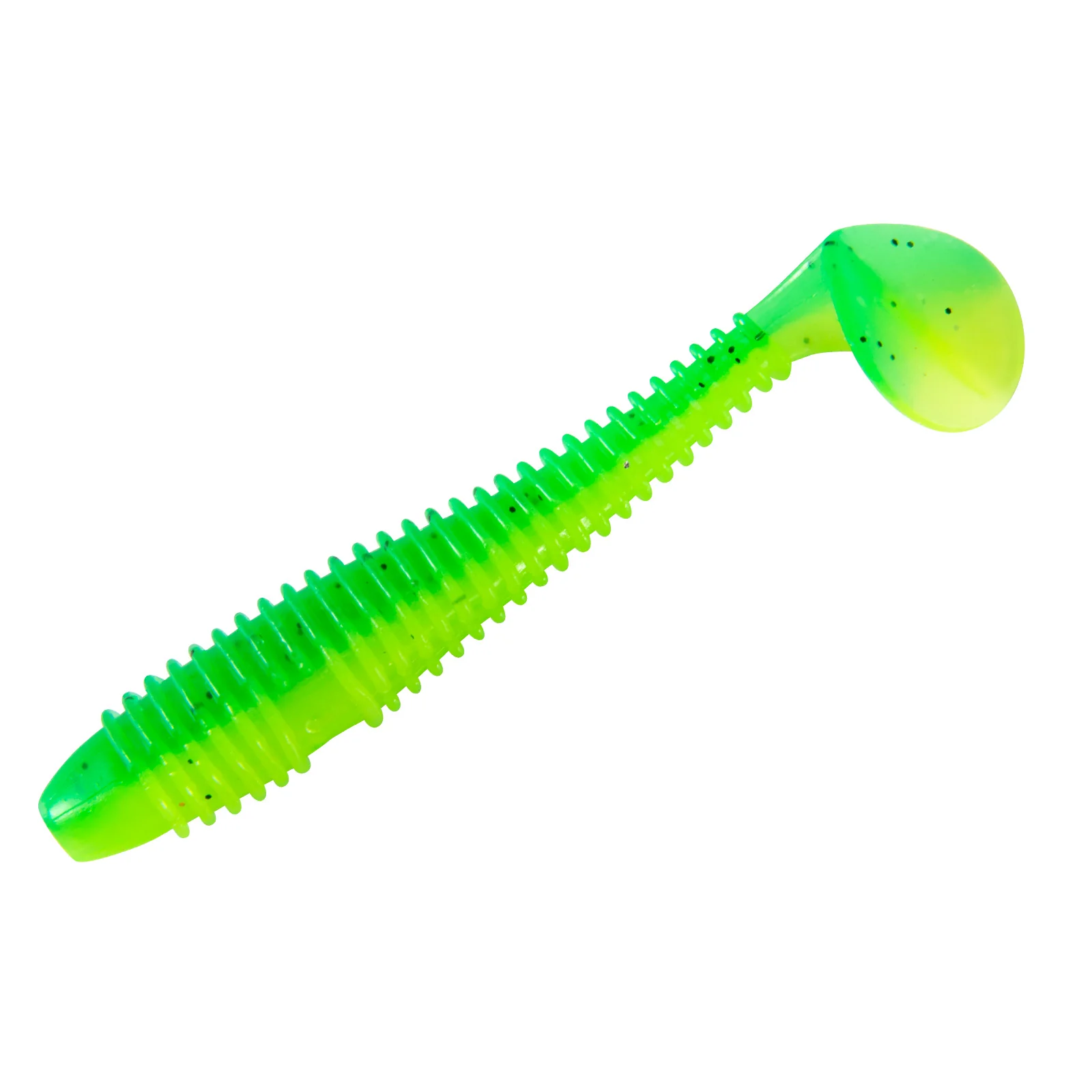 Dr.Fish 20 Pack Paddle Tail Swimbait 1.4''-3'' - Image 10