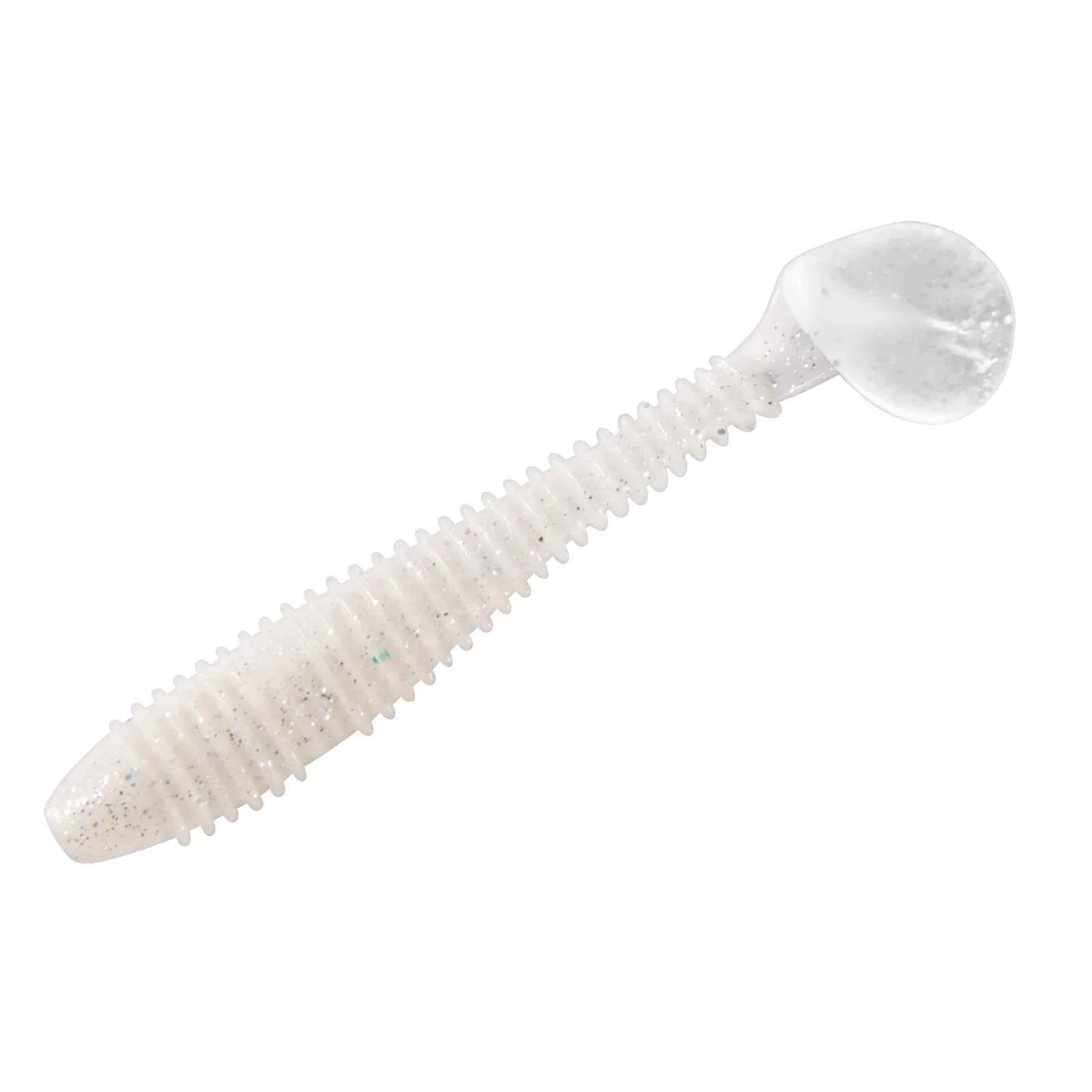 Dr.Fish 20 Pack Paddle Tail Swimbait 1.4''-3'' - Image 12
