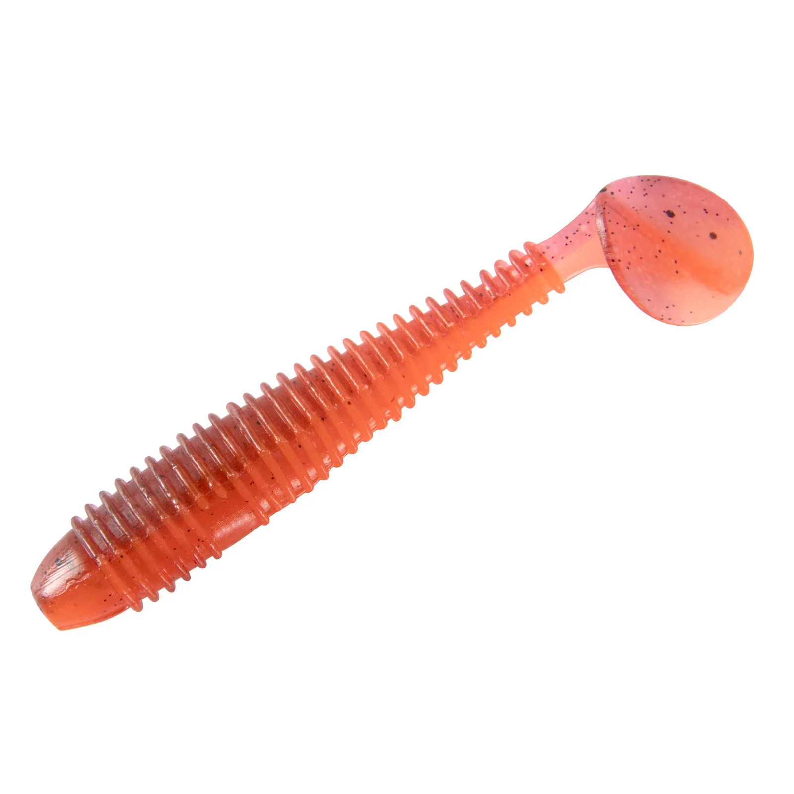 Dr.Fish 20 Pack Paddle Tail Swimbait 1.4''-3'' - Image 8