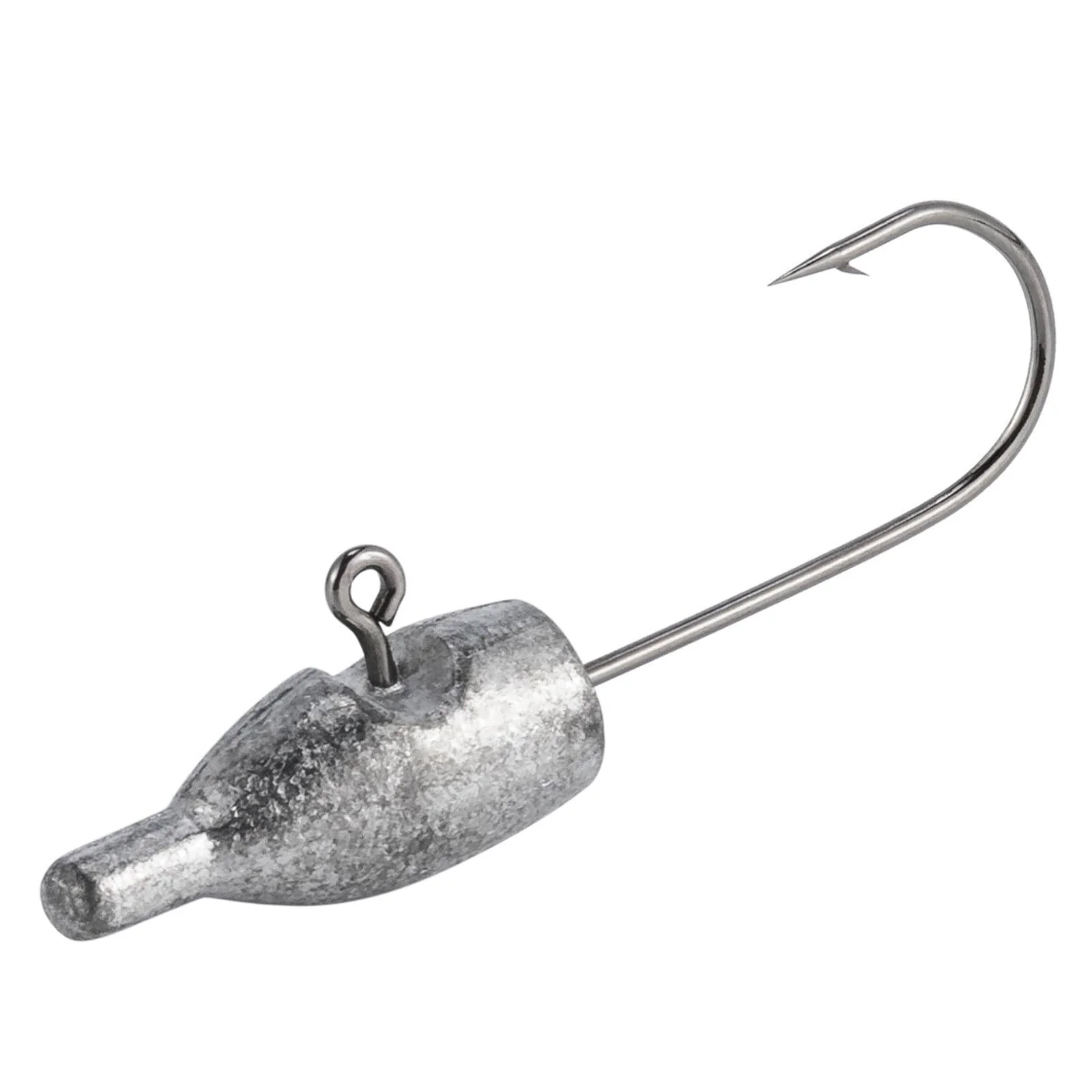 Dr.Fish 20pcs Tube Jig Head 1/32oz-3/16oz