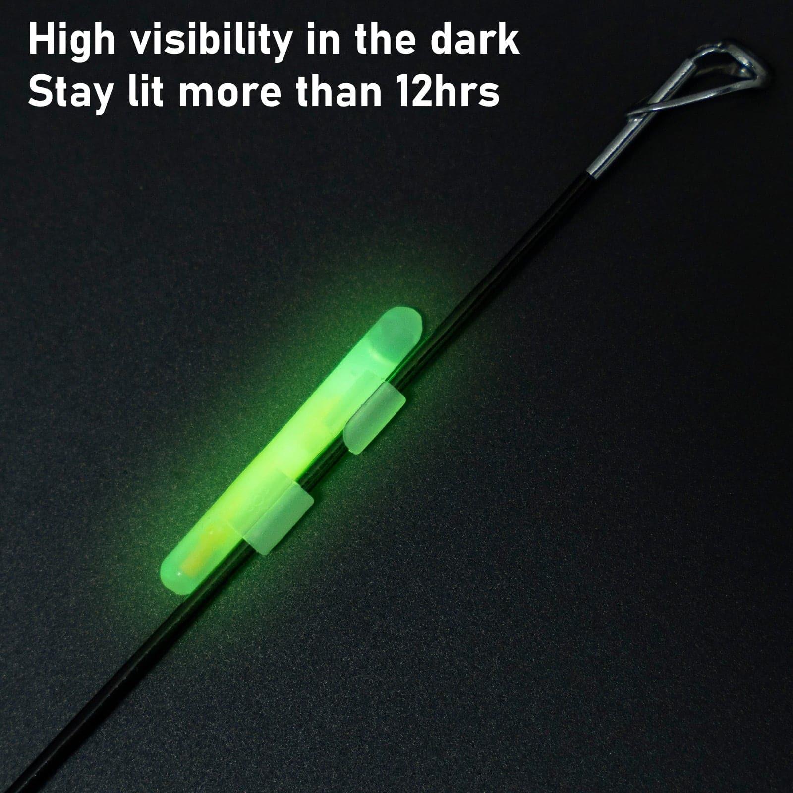 Dr.Fish 25pcs Fishing Pole Lights - Image 6